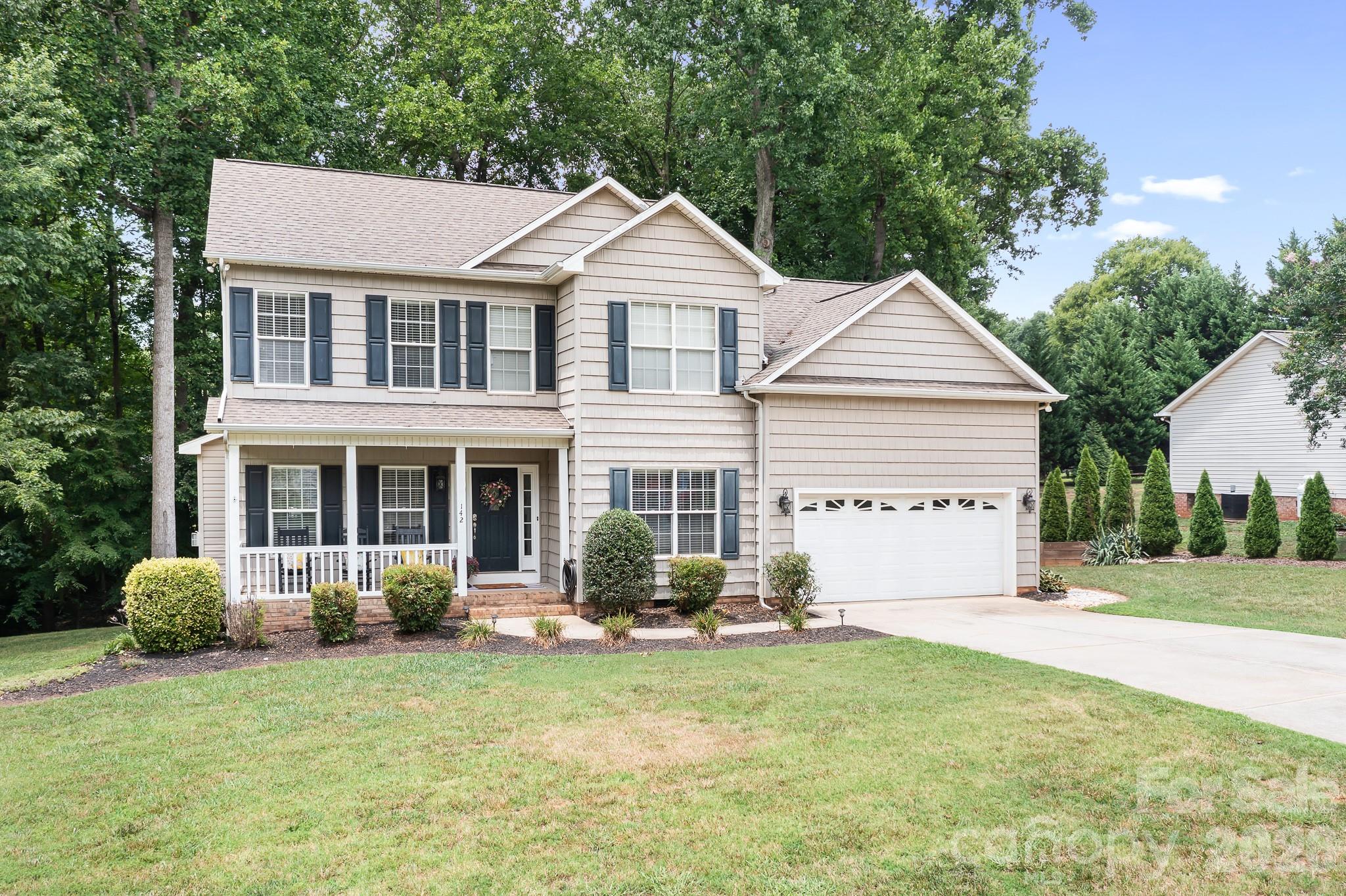 4th image of 142 Valley Glen Dr, Troutman, NC 28166 | MLS# 4404466