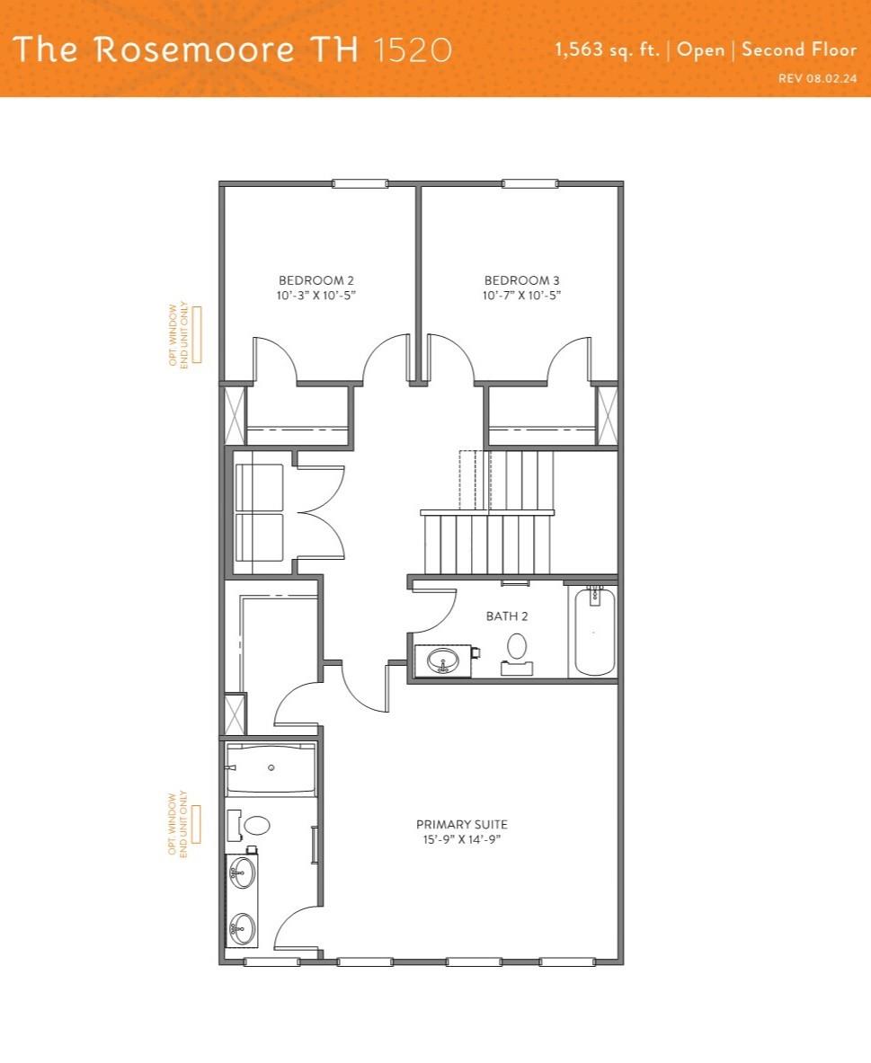 2nd image of 318 Whitefish Wy #121, Monroe, NC 28110 | MLS# 4404493