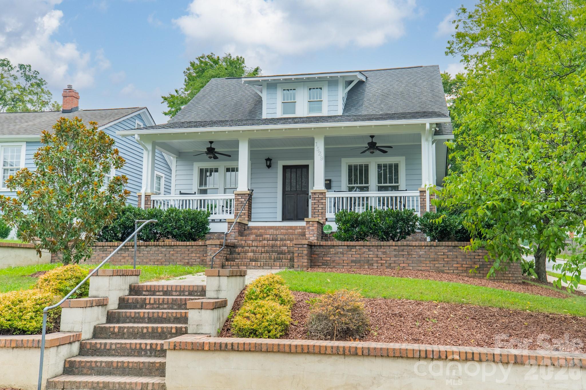 2nd image of 1529 Merriman Ave, Charlotte, NC 28203 | MLS# 4404504