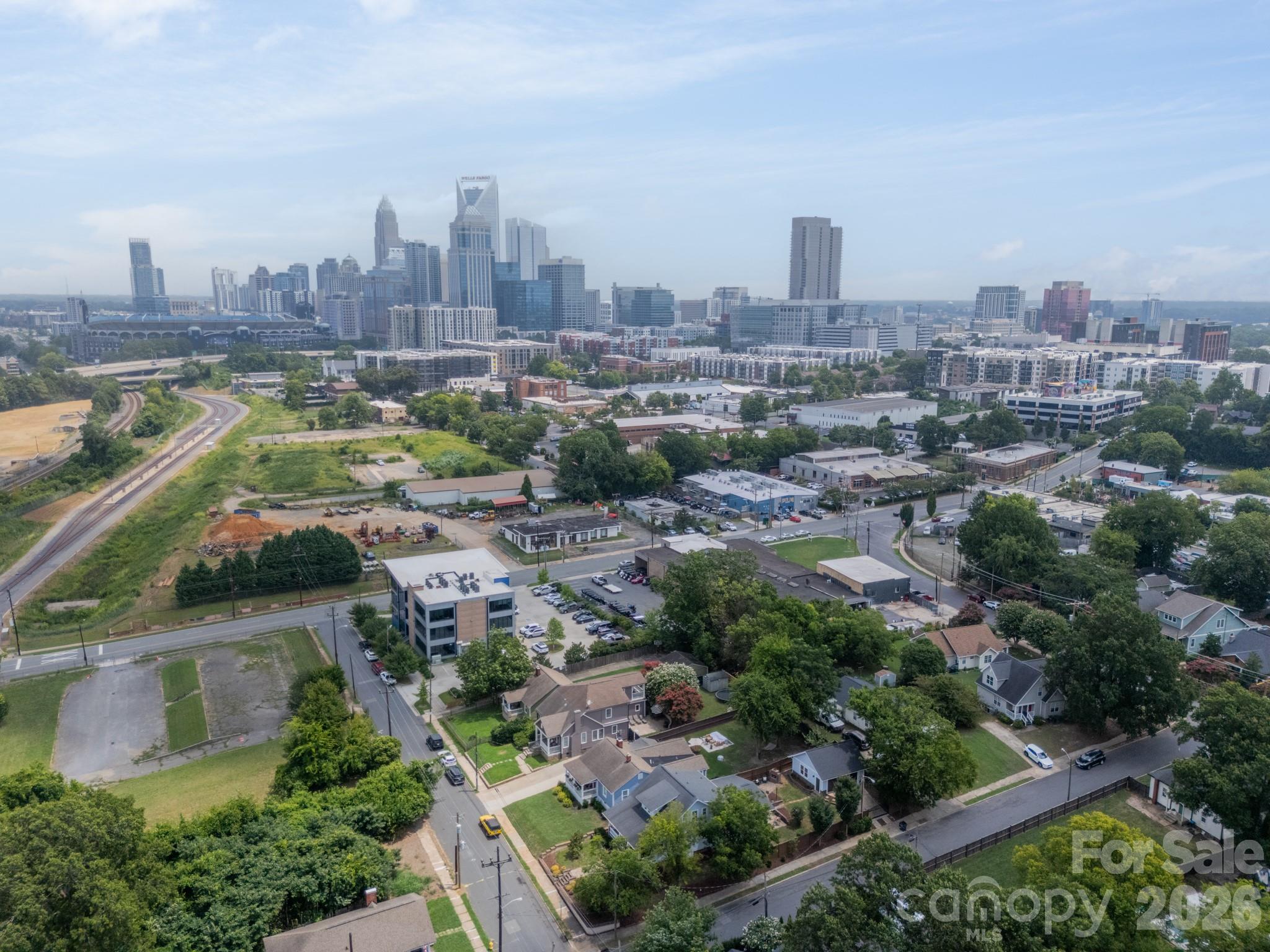48th image of 1529 Merriman Ave, Charlotte, NC 28203 | MLS# 4404504
