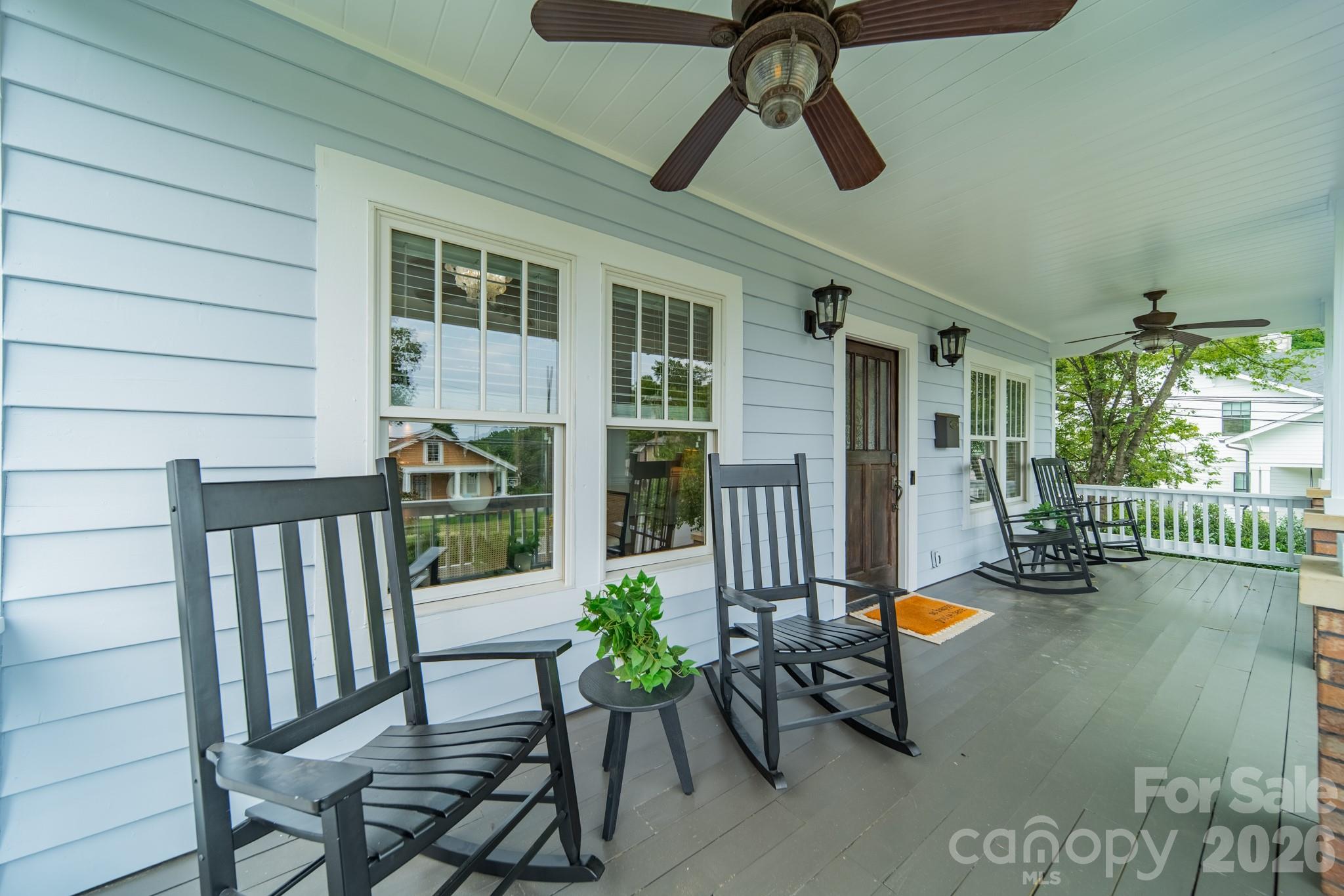 3rd image of 1529 Merriman Ave, Charlotte, NC 28203 | MLS# 4404504