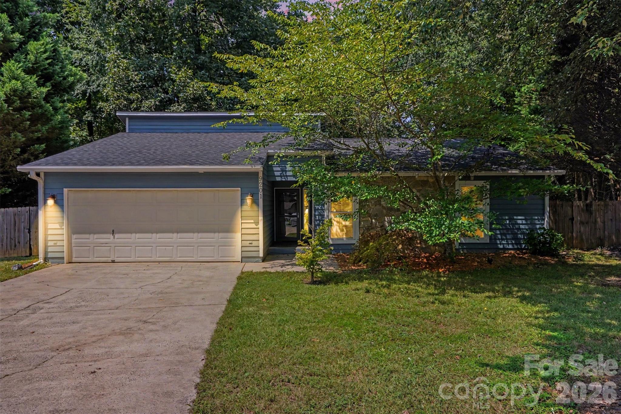 1st image of 9201 Aylesbury Ln, Mint Hill, NC 28227 | MLS# 4404509