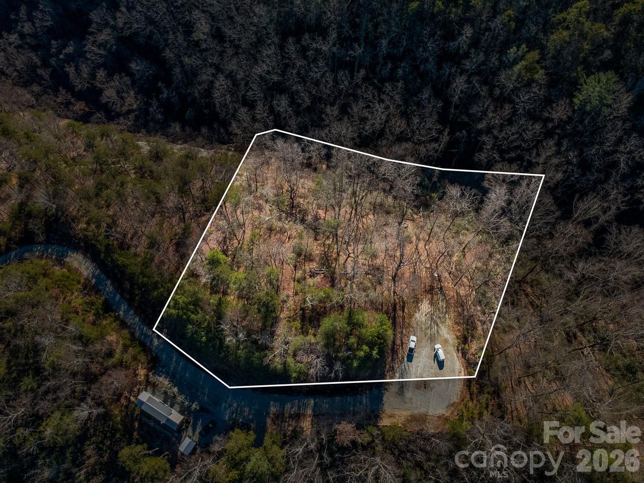 2nd image of 0 Laurel Branch Dr #20, Chimney Rock, NC 28720 | MLS# 4404527