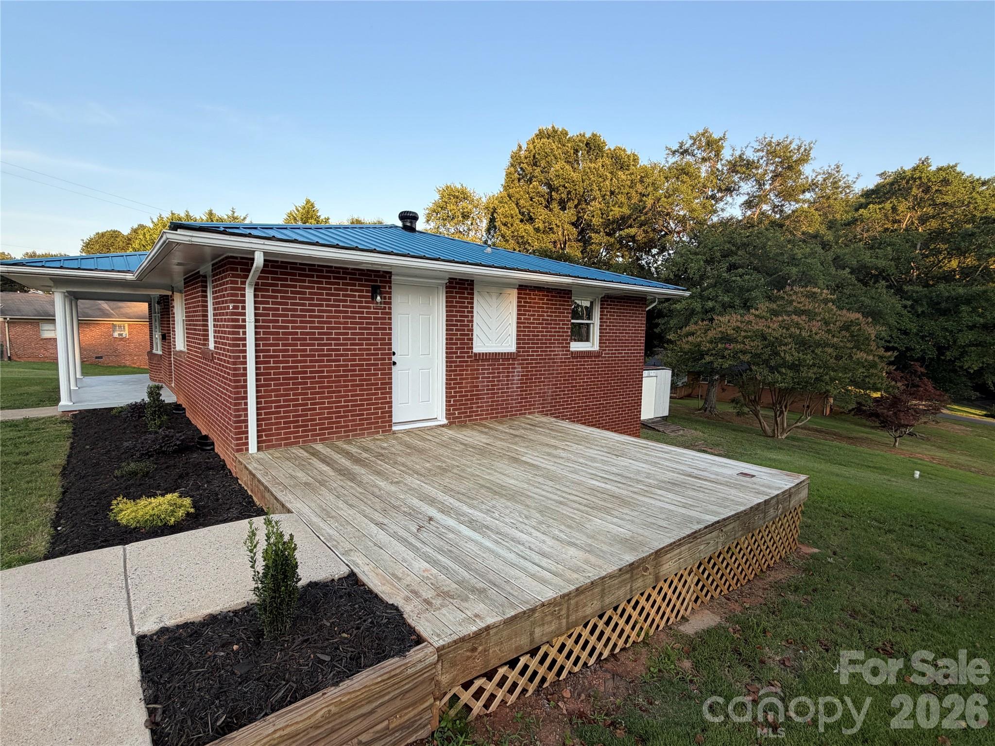 Homes for sale in Forest City, NC | 228 Roberson Rd, Forest City, NC 28043 | MLS# 4404529