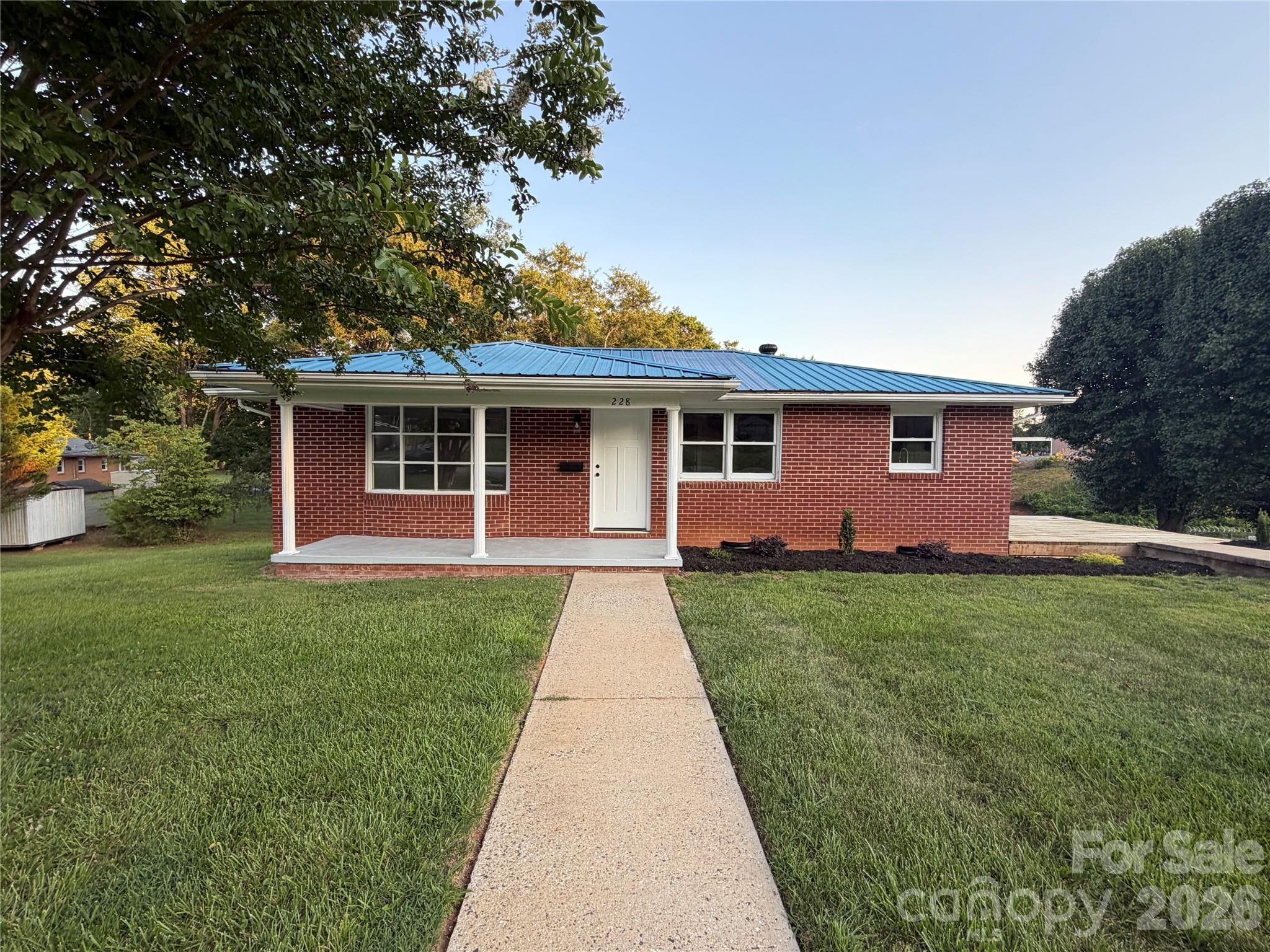Homes for sale in Forest City, NC | 228 Roberson Rd, Forest City, NC 28043 | MLS# 4404529