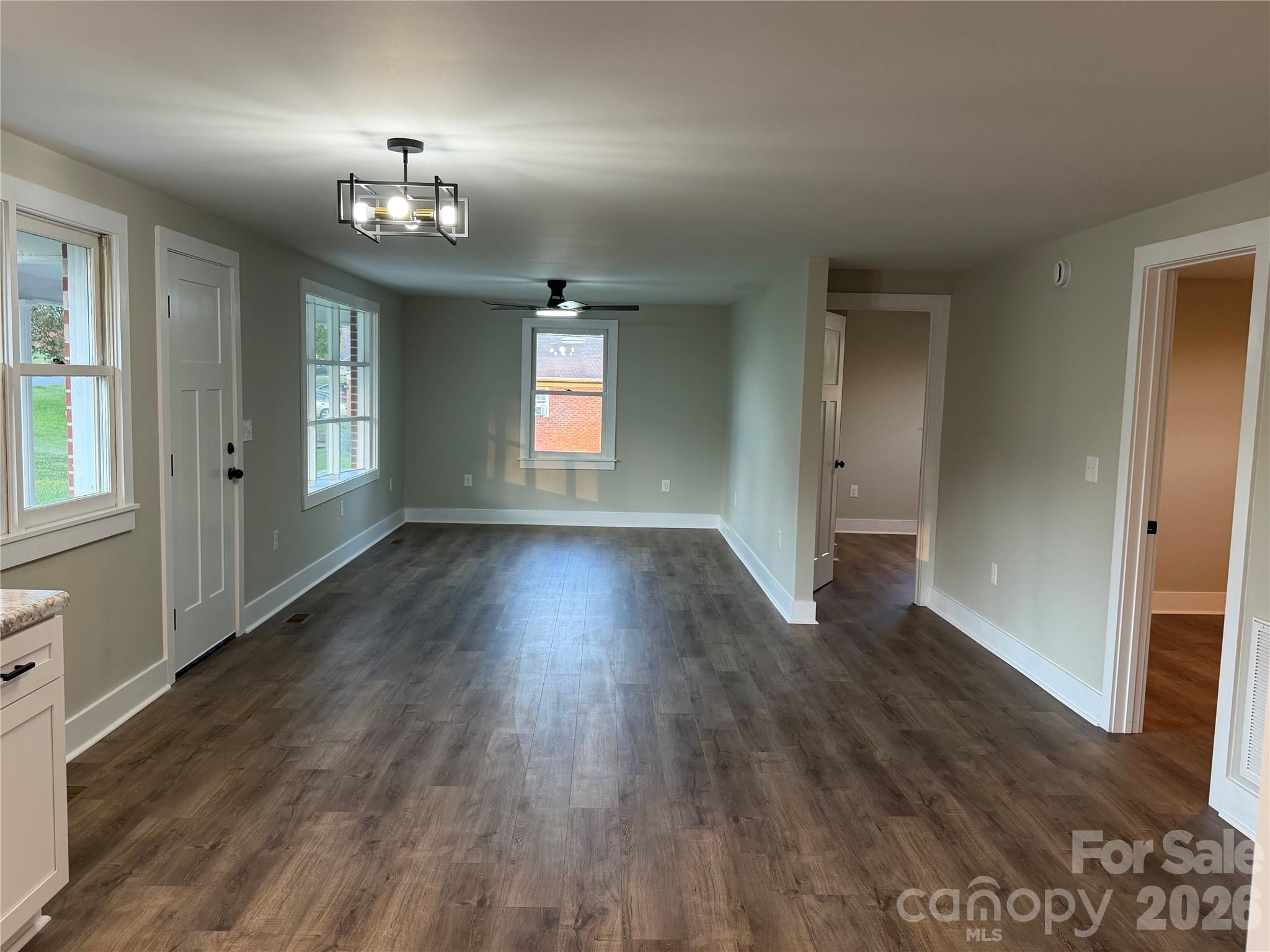 Homes for sale in Forest City, NC | 228 Roberson Rd, Forest City, NC 28043 | MLS# 4404529