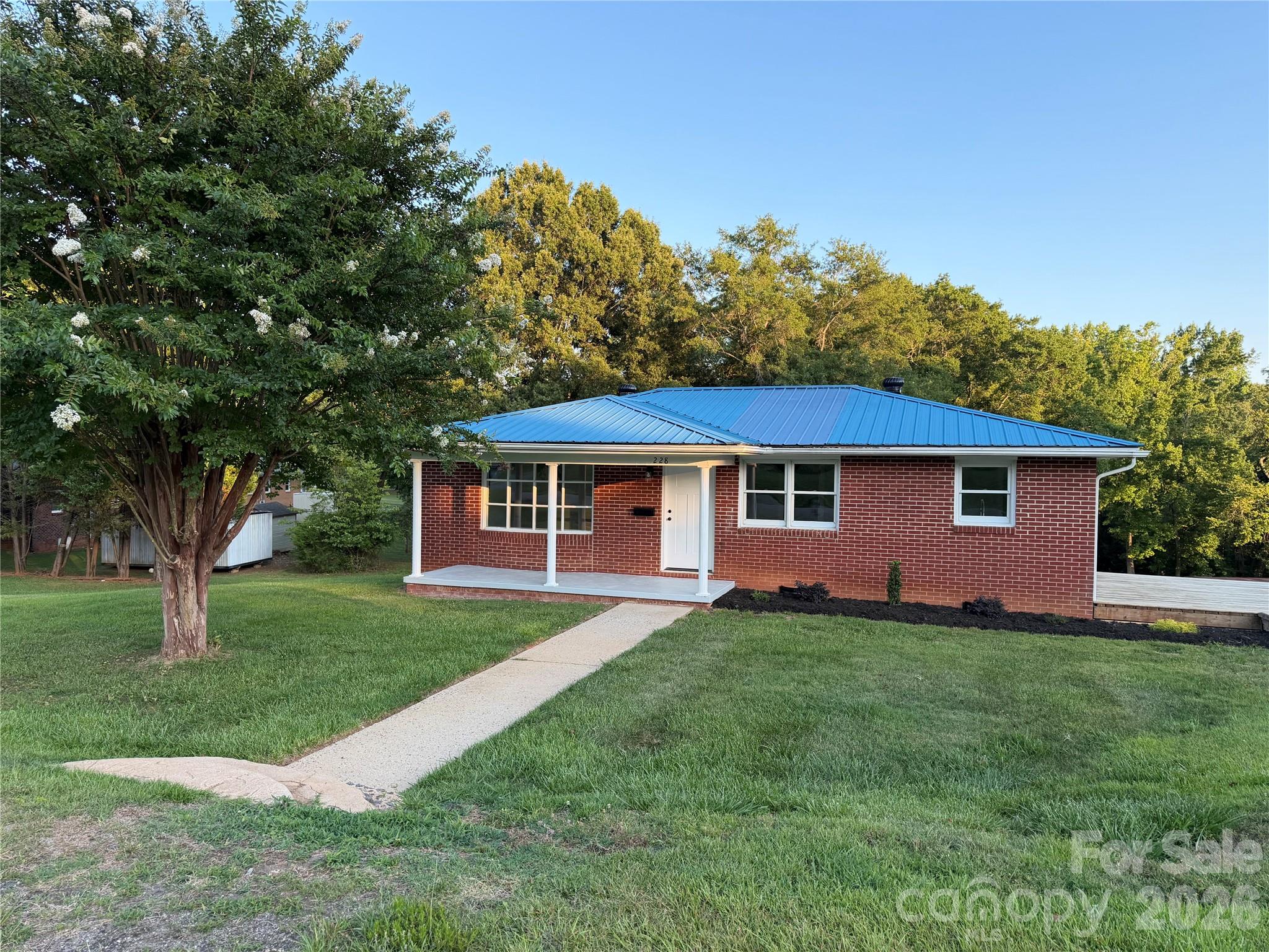 Homes for sale in Forest City, NC | 228 Roberson Rd, Forest City, NC 28043 | MLS# 4404529