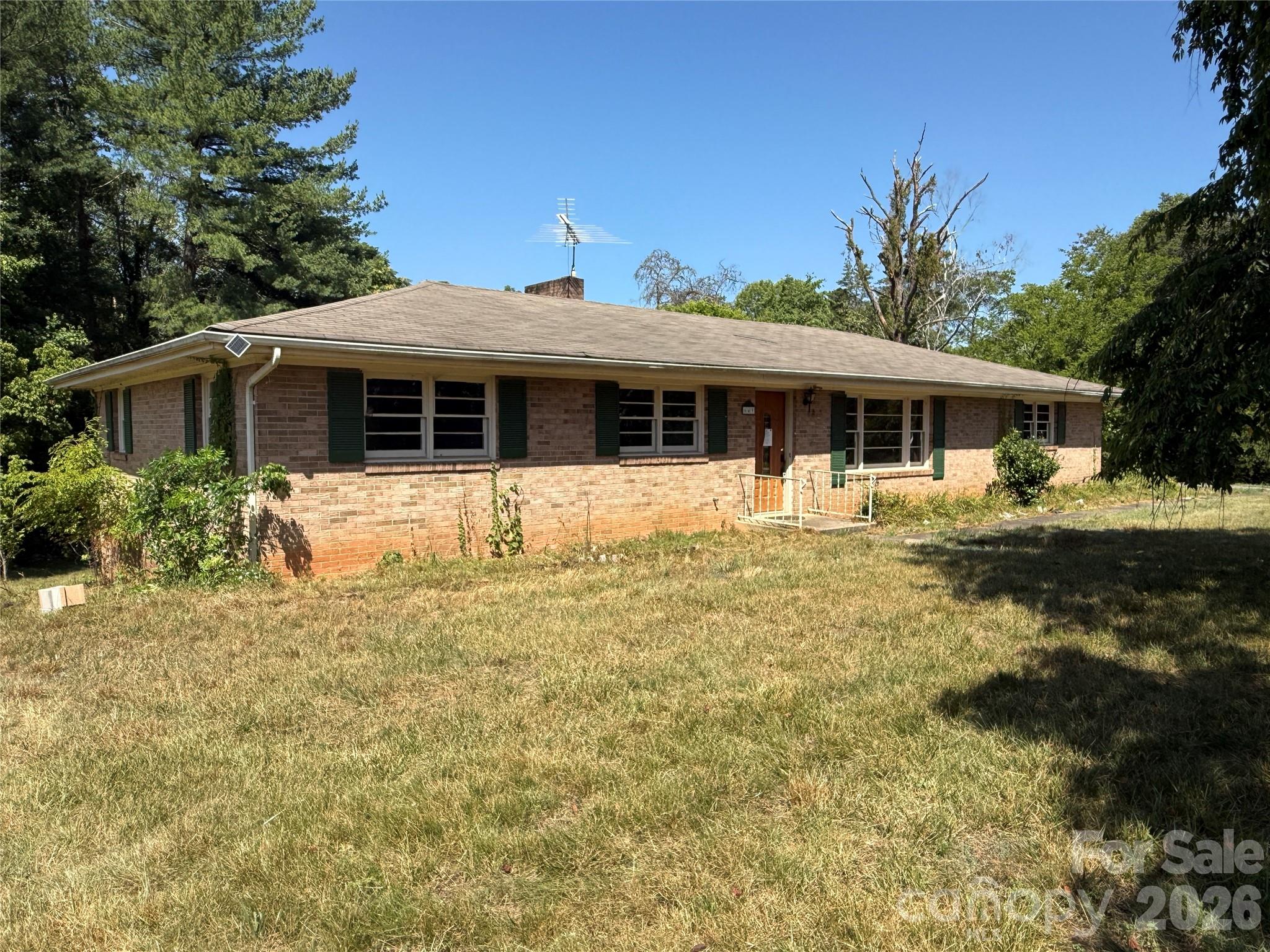 Homes for sale in North Wilkesboro, NC | 649 Curtis Bridge Rd, North Wilkesboro, NC 28659 | MLS# 4404533