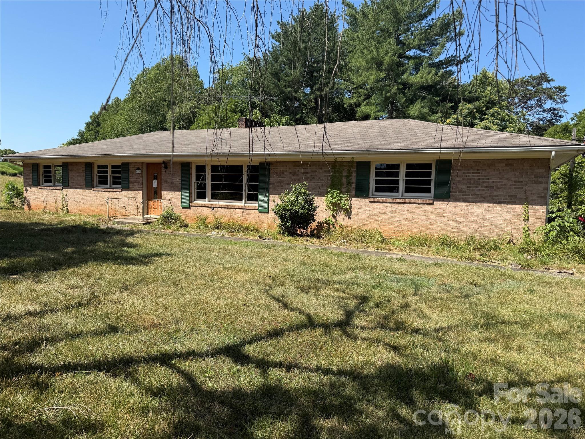 Homes for sale in North Wilkesboro, NC | 649 Curtis Bridge Rd, North Wilkesboro, NC 28659 | MLS# 4404533