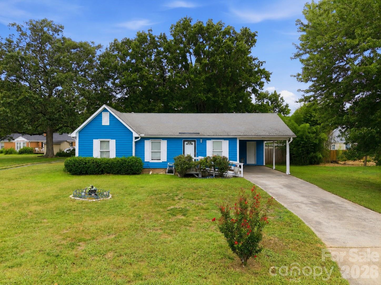 1st image of 302 W Elm St, Wingate, NC 28174 | MLS# 4404536