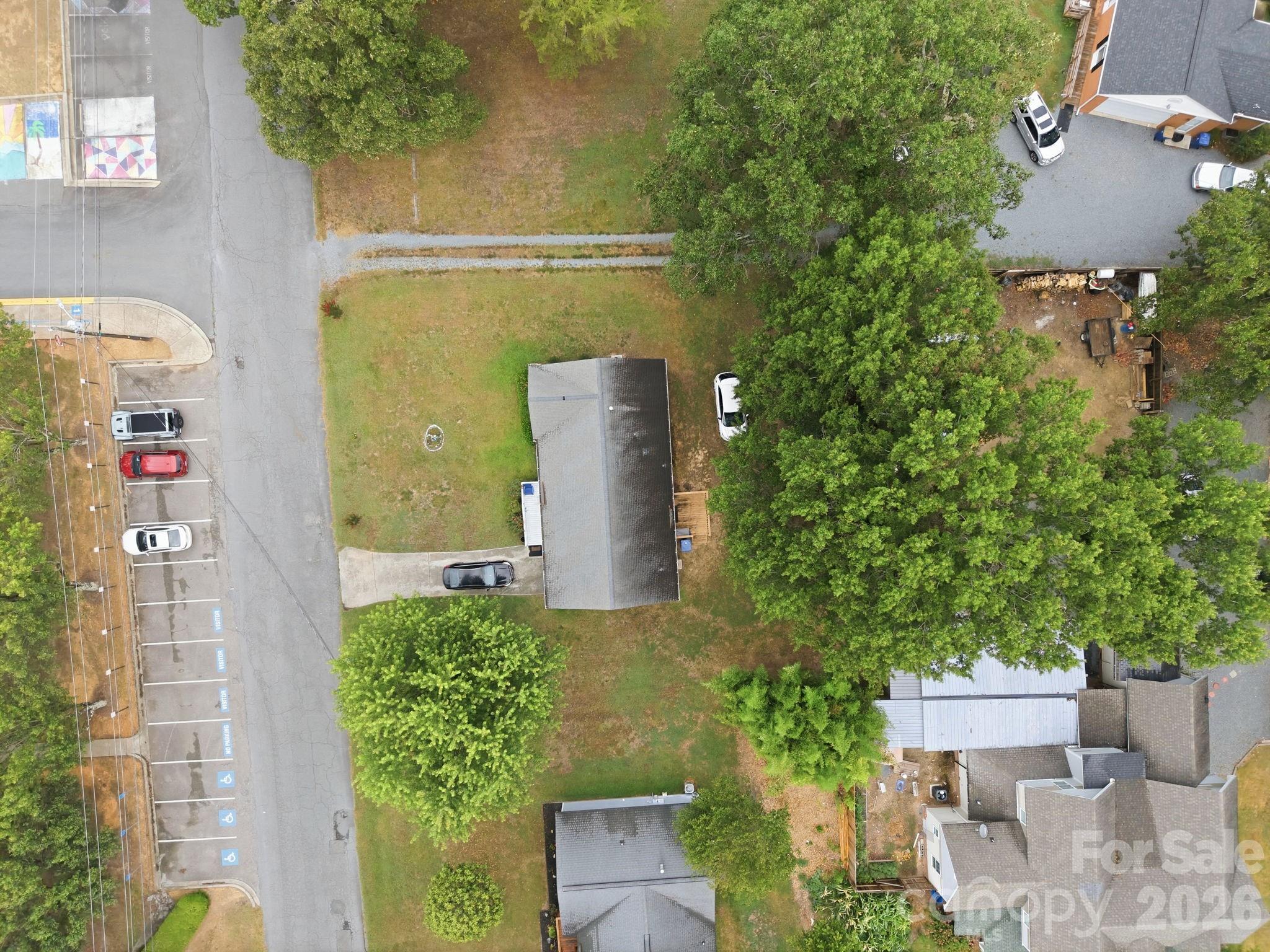 27th image of 302 W Elm St, Wingate, NC 28174 | MLS# 4404536