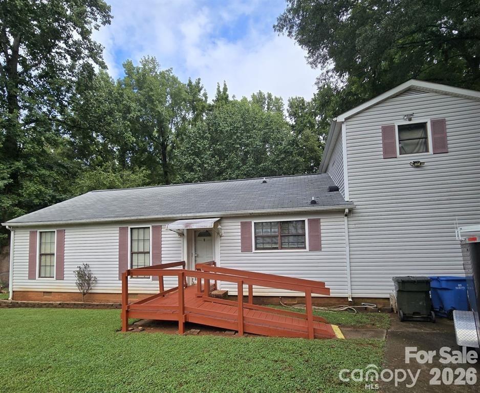 1st image of 10100 Cromarty Ln, Mint Hill, NC 28227 | MLS# 4404545