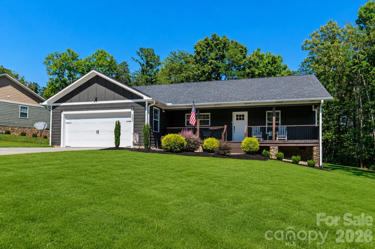 1st image of 4364 Belmont Dr, Morganton, NC 28655 | MLS# 4404546