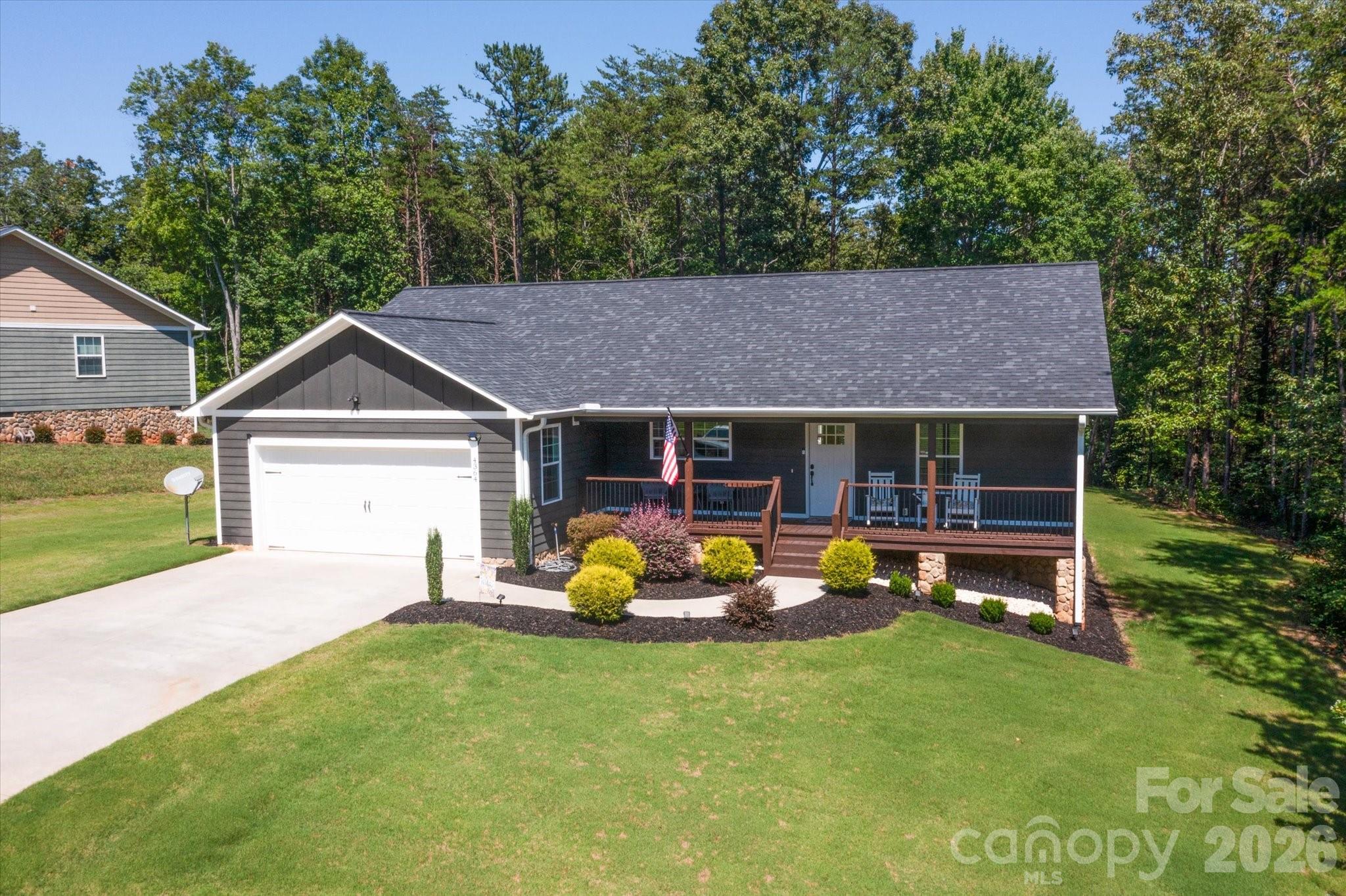 38th image of 4364 Belmont Dr, Morganton, NC 28655 | MLS# 4404546