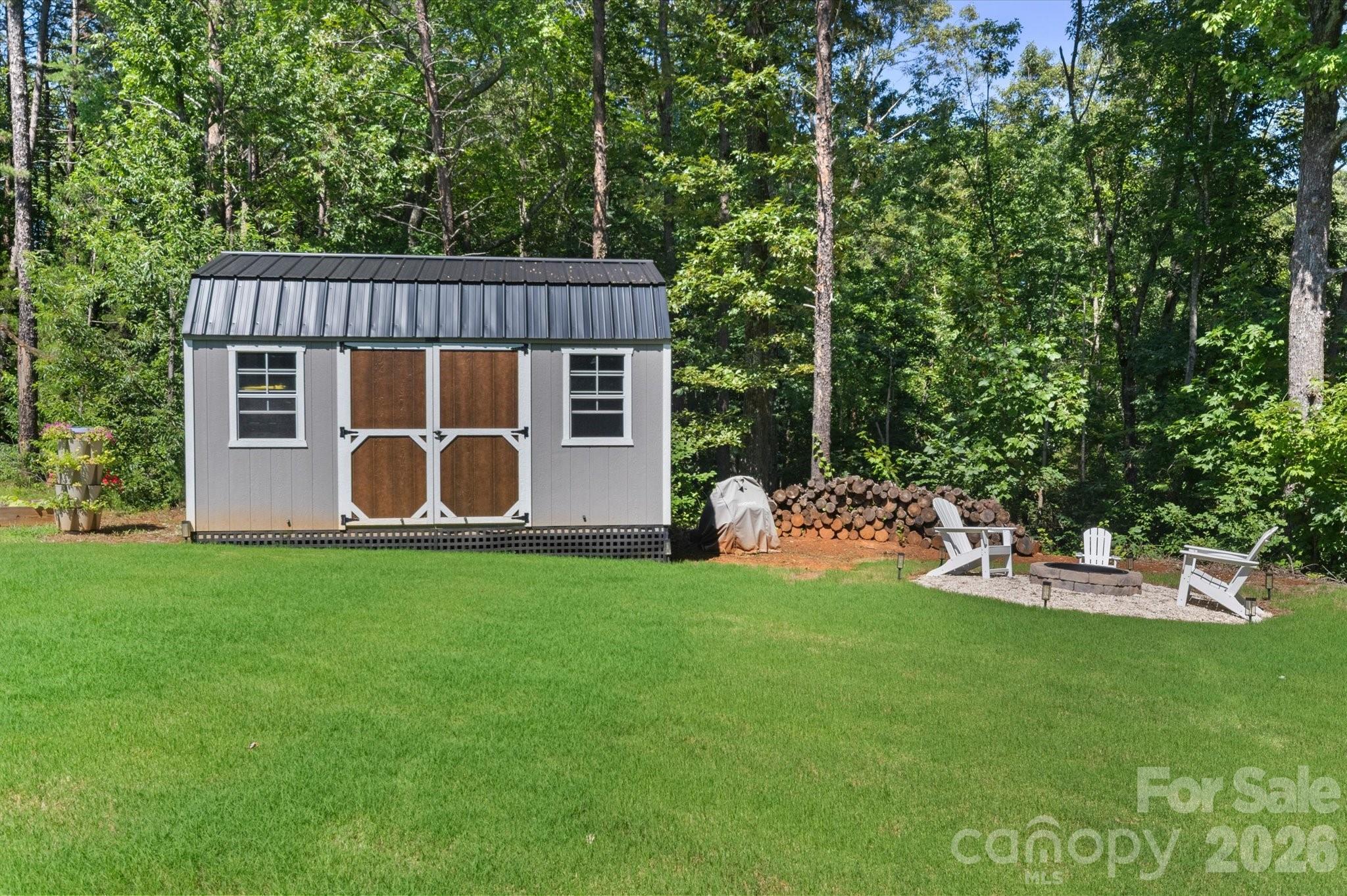 5th image of 4364 Belmont Dr, Morganton, NC 28655 | MLS# 4404546