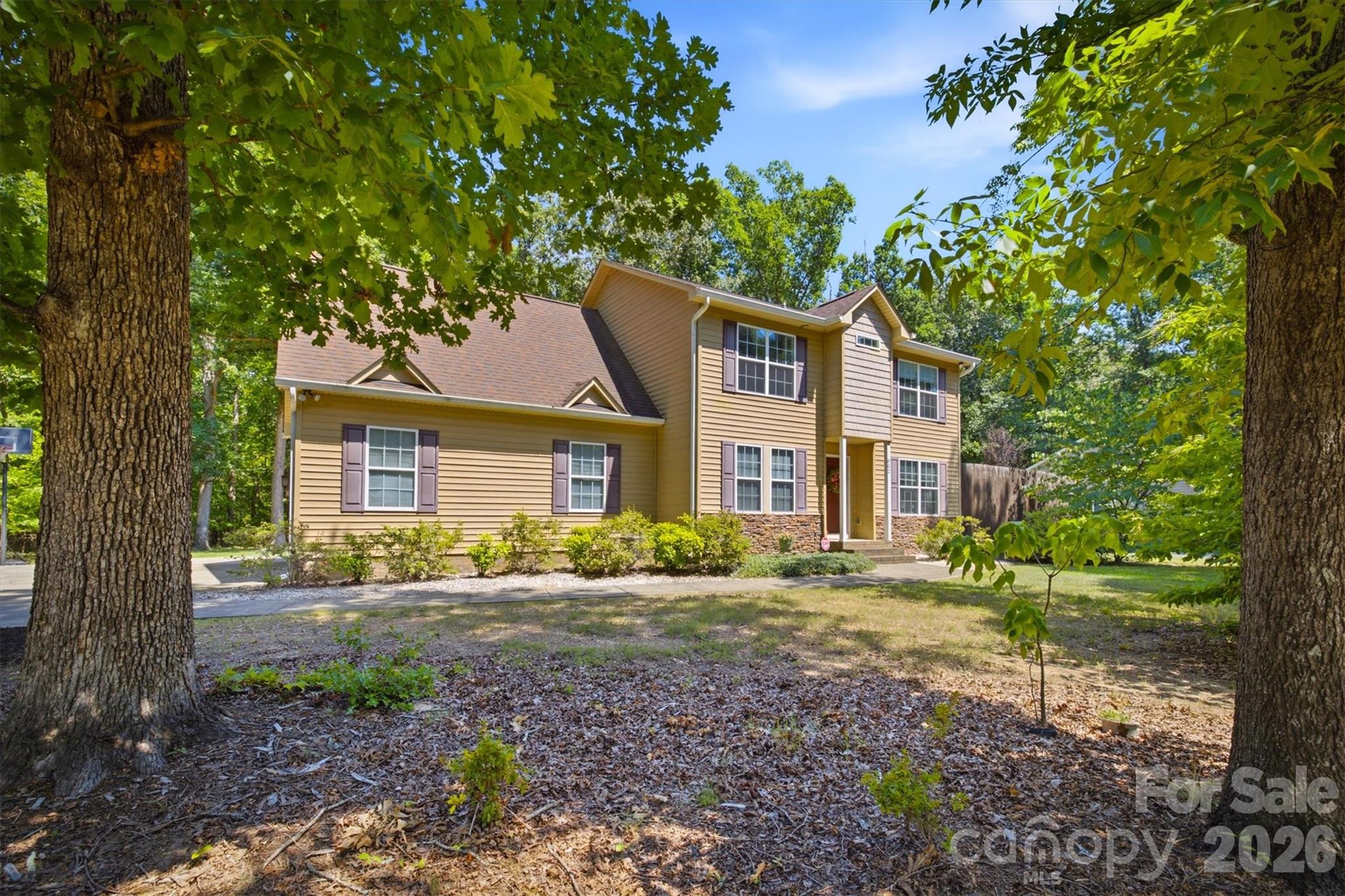 2nd image of 802 White Oaks Cir, Monroe, NC 28112 | MLS# 4404556