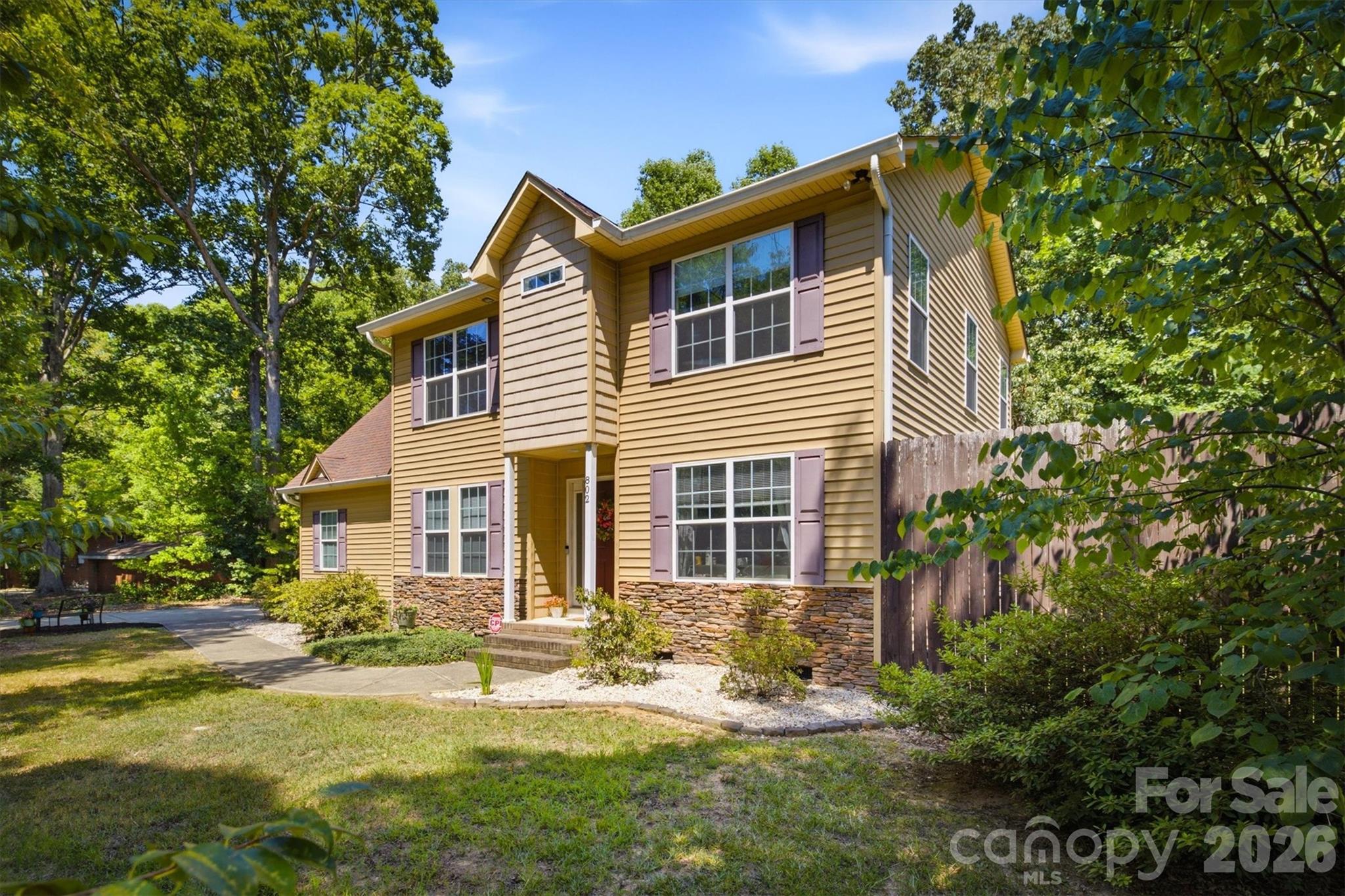 3rd image of 802 White Oaks Cir, Monroe, NC 28112 | MLS# 4404556