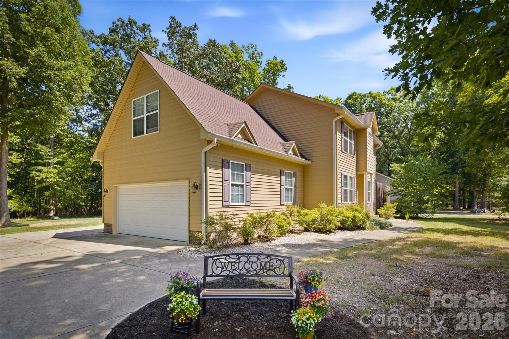 5th image of 802 White Oaks Cir, Monroe, NC 28112 | MLS# 4404556