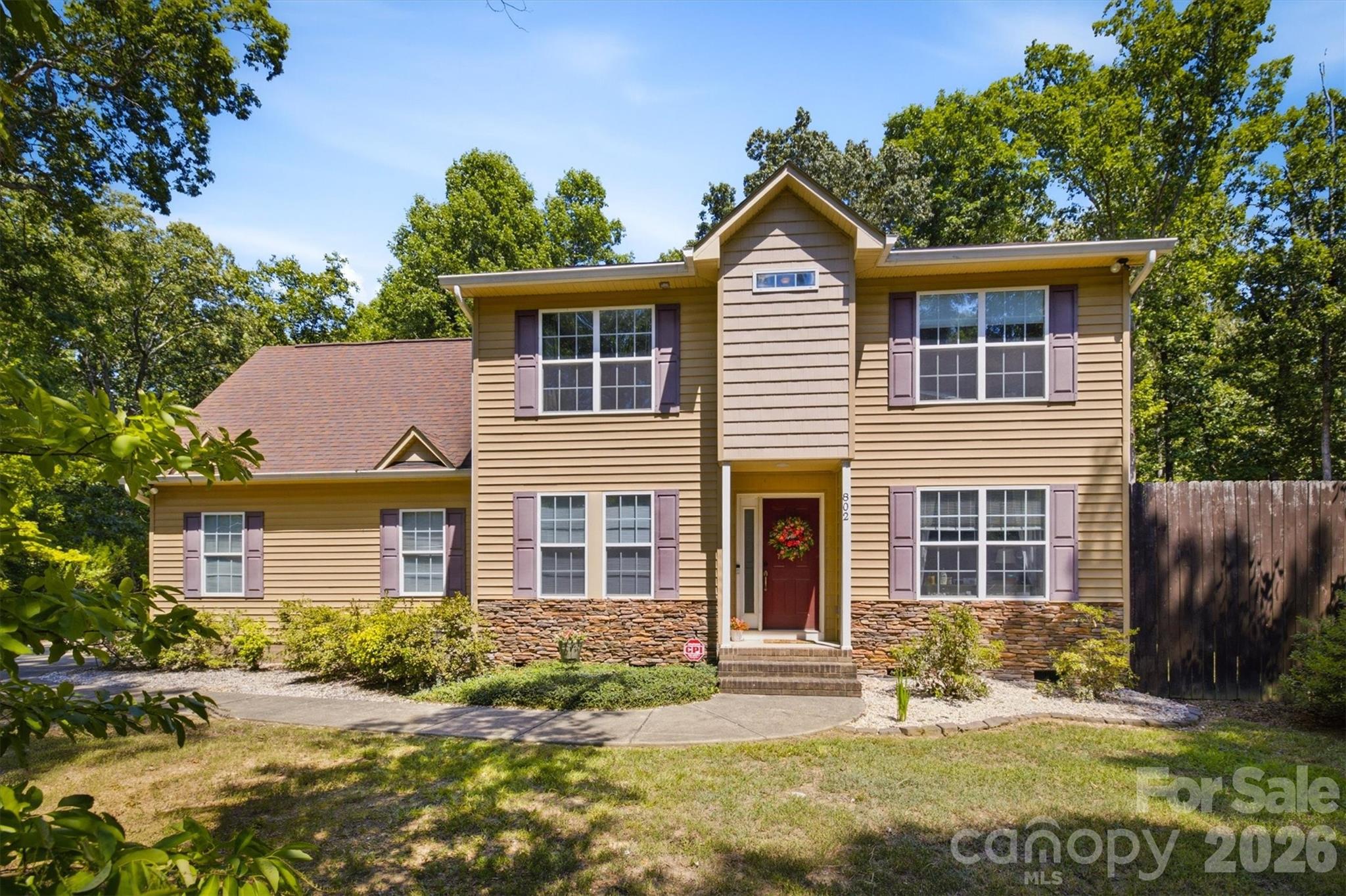 4th image of 802 White Oaks Cir, Monroe, NC 28112 | MLS# 4404556