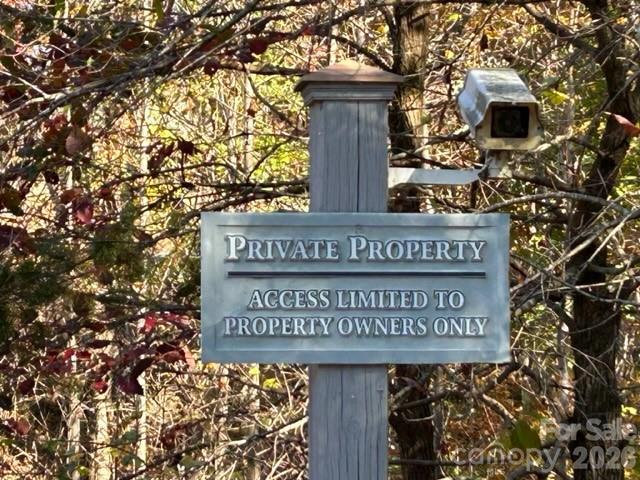 18th image of 0 Azule Dr, Bostic, NC 28018 | MLS# 4404557