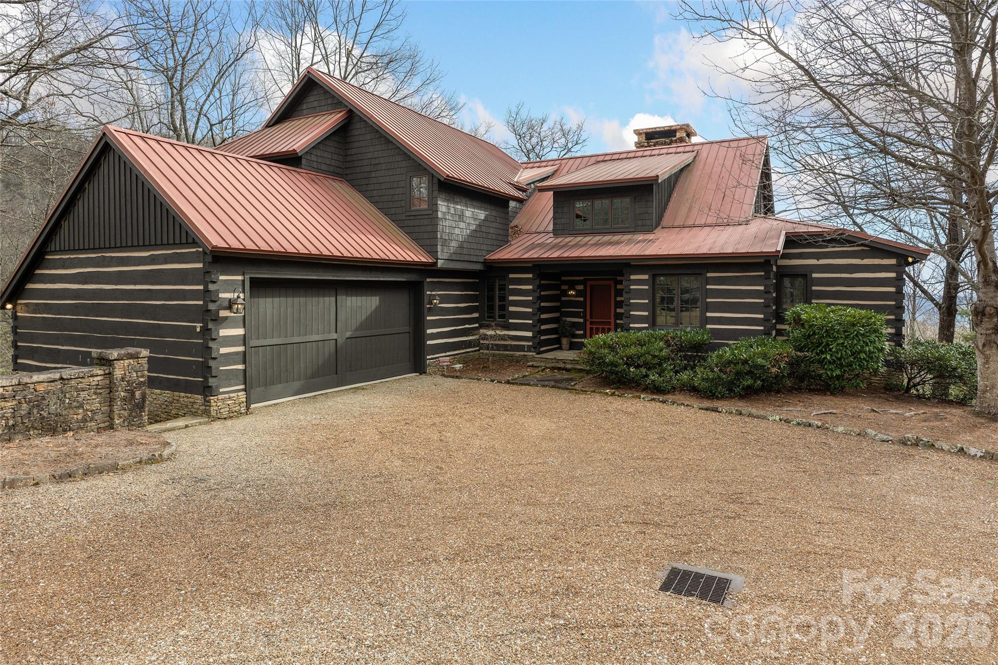 Homes for sale in Scaly Mountain, NC | 1213 Lost Valley Rd, Scaly Mountain, NC 28775 | MLS# 4404560
