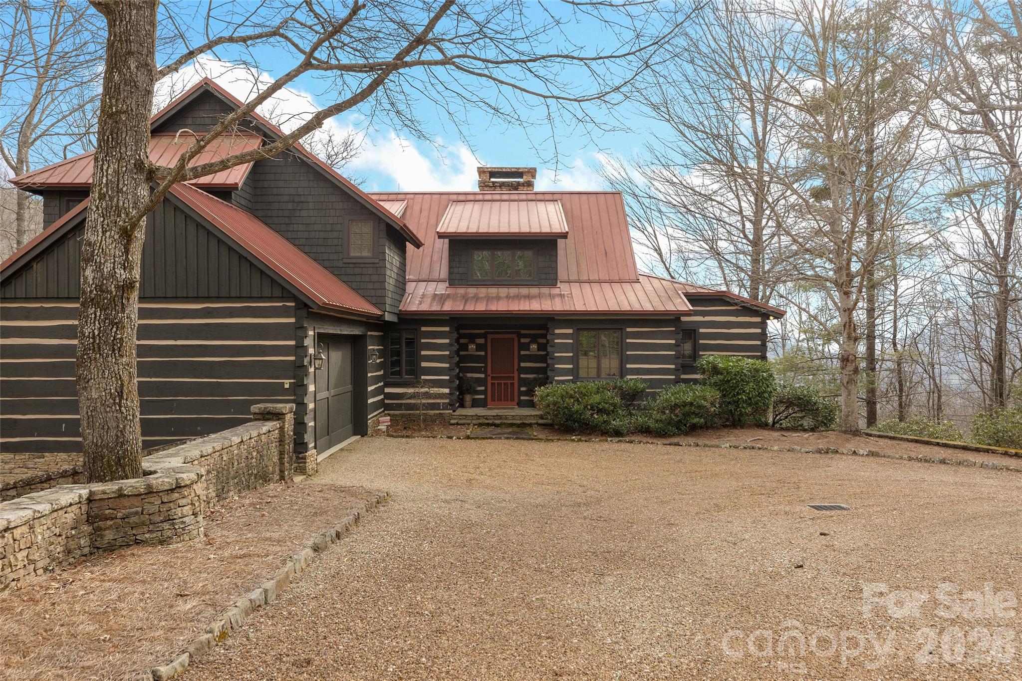 Homes for sale in Scaly Mountain, NC | 1213 Lost Valley Rd, Scaly Mountain, NC 28775 | MLS# 4404560