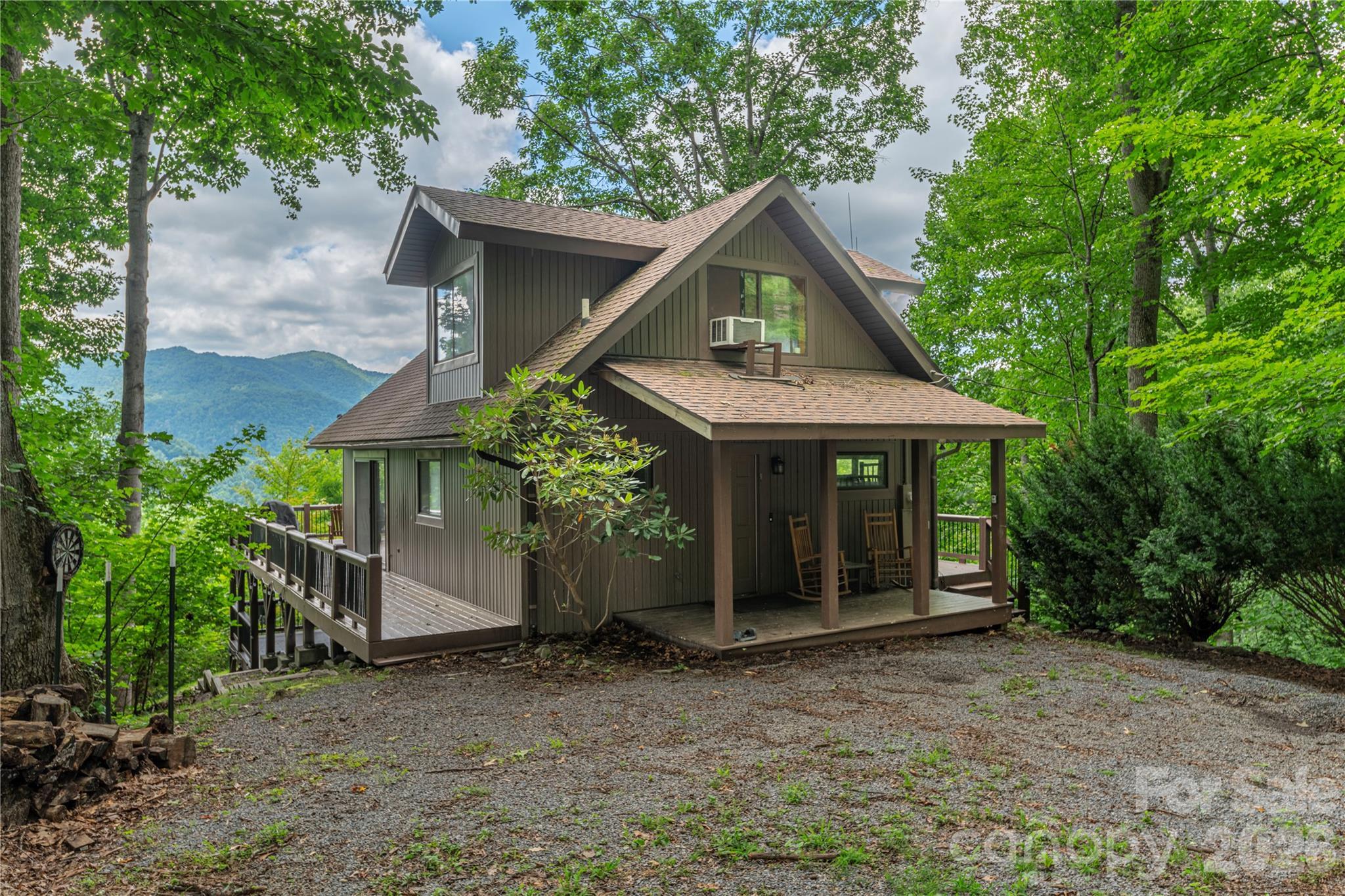 2nd image of 171 Jade Dr, Clyde, NC 28721 | MLS# 4404580