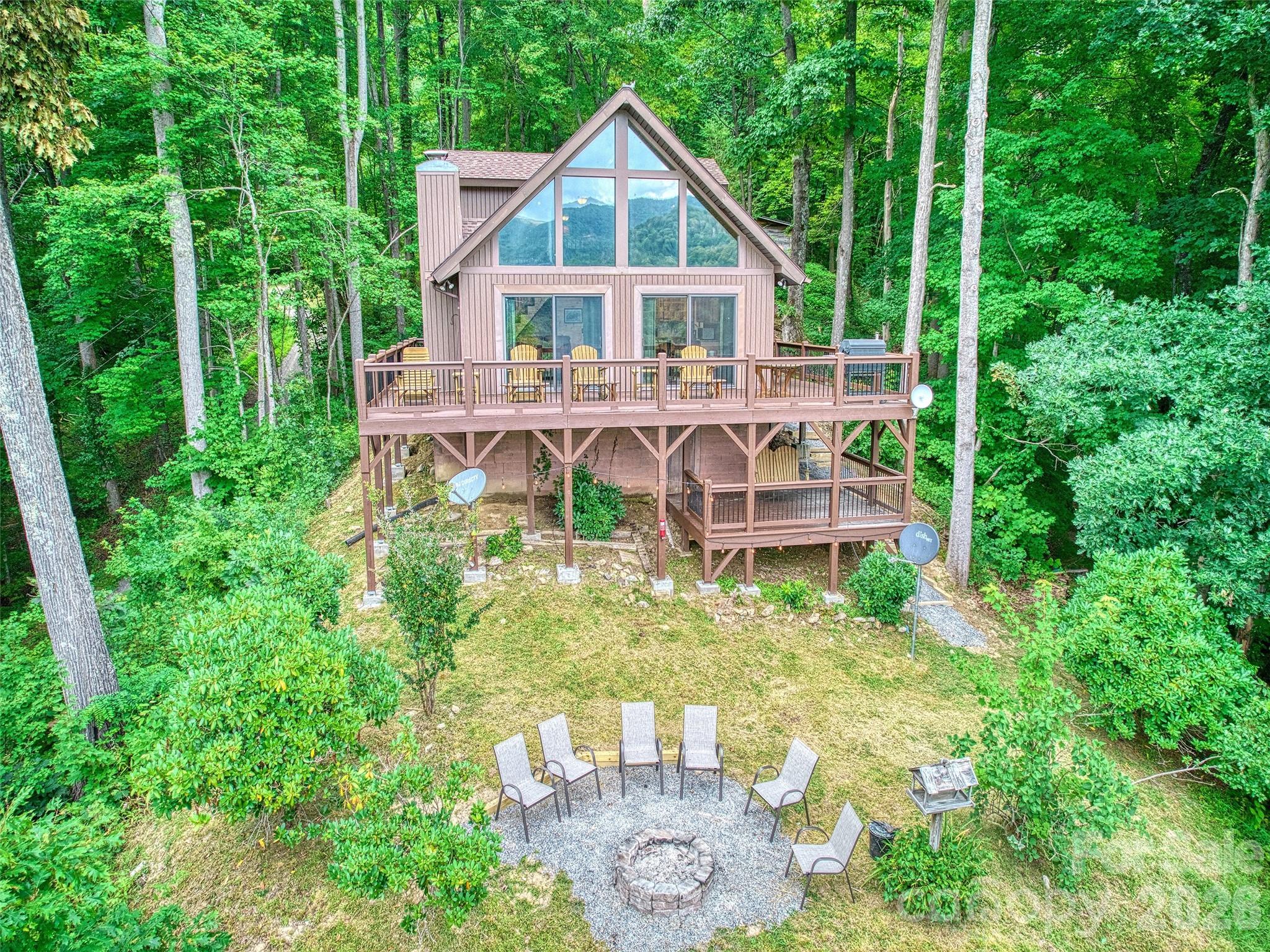 3rd image of 171 Jade Dr, Clyde, NC 28721 | MLS# 4404580