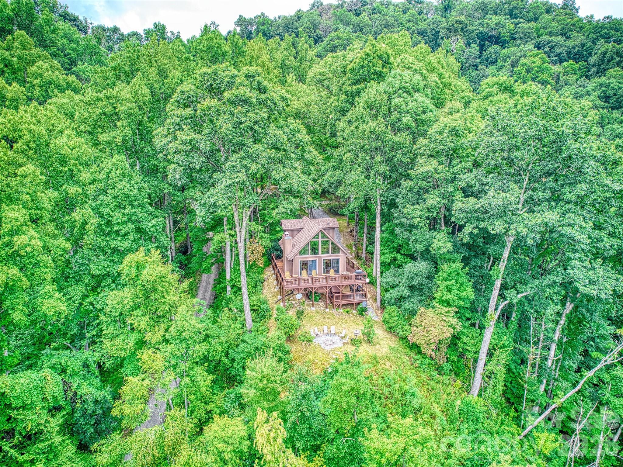 4th image of 171 Jade Dr, Clyde, NC 28721 | MLS# 4404580