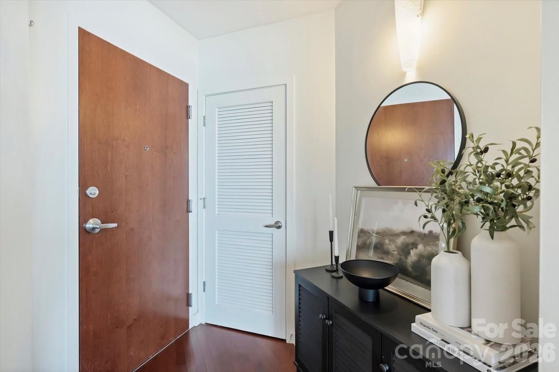4th image of 210 N Church Street Street #1711, Charlotte, NC 28202 | MLS# 4404603
