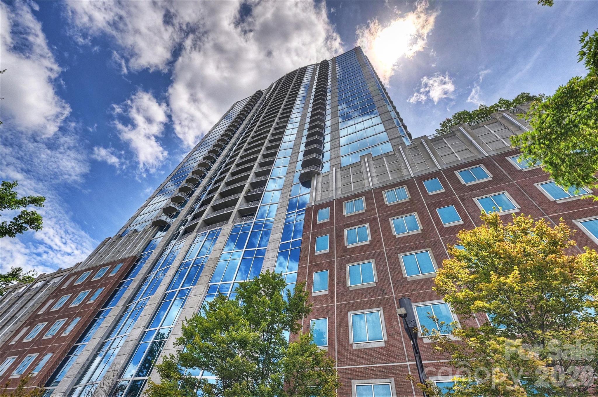 47th image of 210 N Church Street Street #1711, Charlotte, NC 28202 | MLS# 4404603