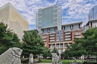 4th image of 435 S Tryon St #708, Charlotte, NC 28202 | MLS# 4404607