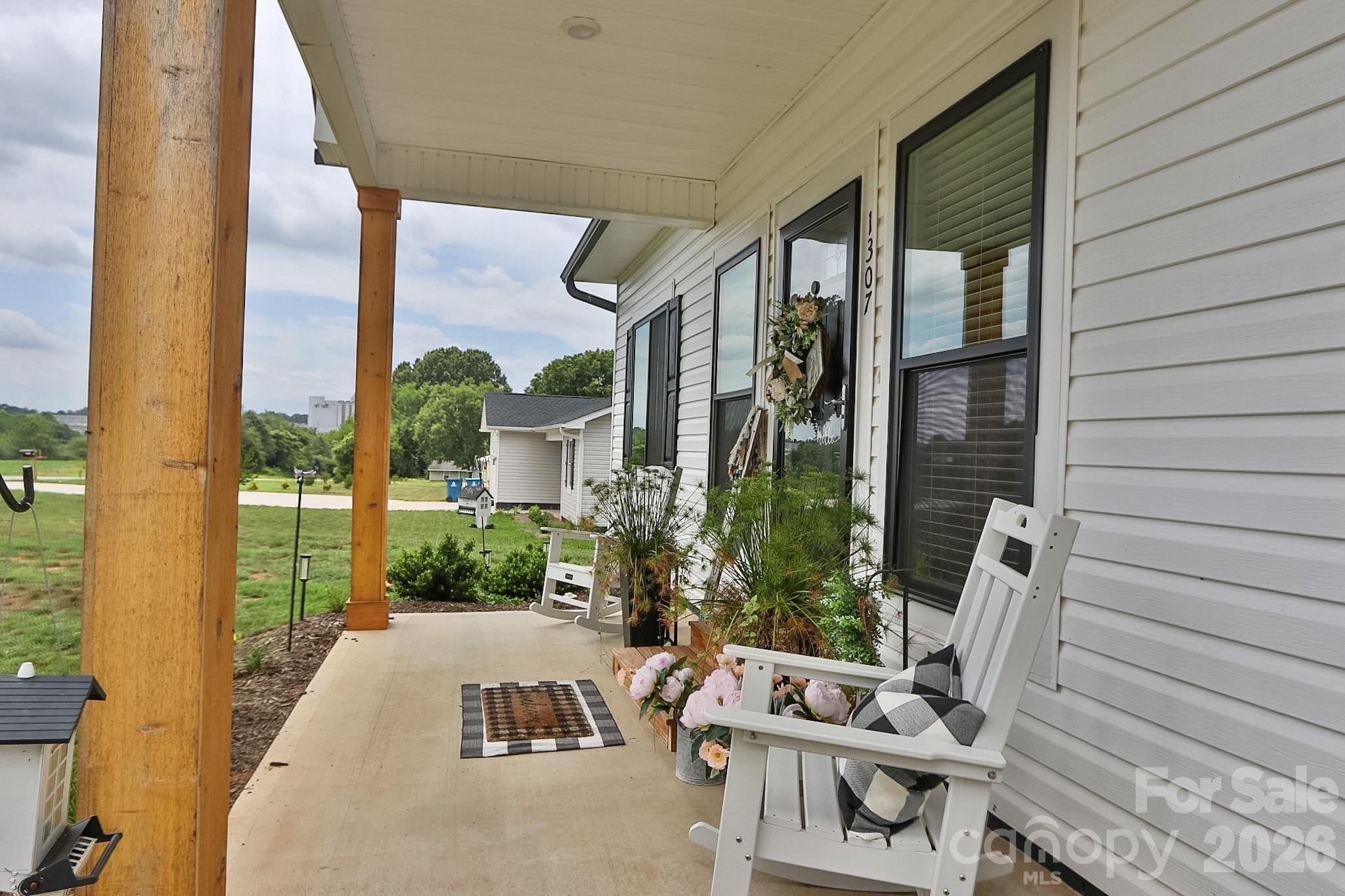 3rd image of 1307 Unifi Industrial Dr, Yadkinville, NC 27055 | MLS# 4404609
