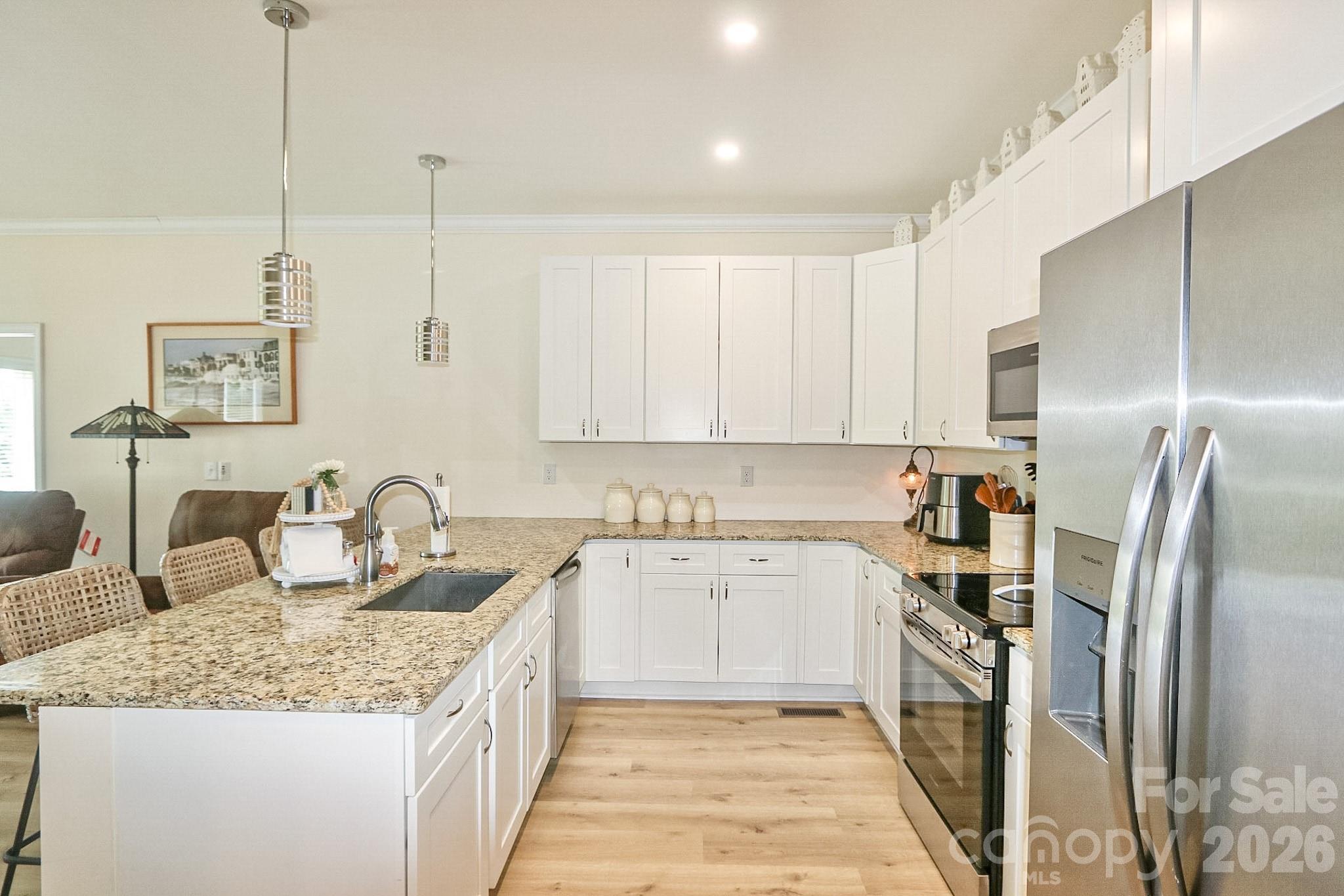 5th image of 1307 Unifi Industrial Dr, Yadkinville, NC 27055 | MLS# 4404609