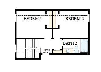 3rd image of 14034 Marlin Ln, Mint Hill, NC 28227 | MLS# 4404636