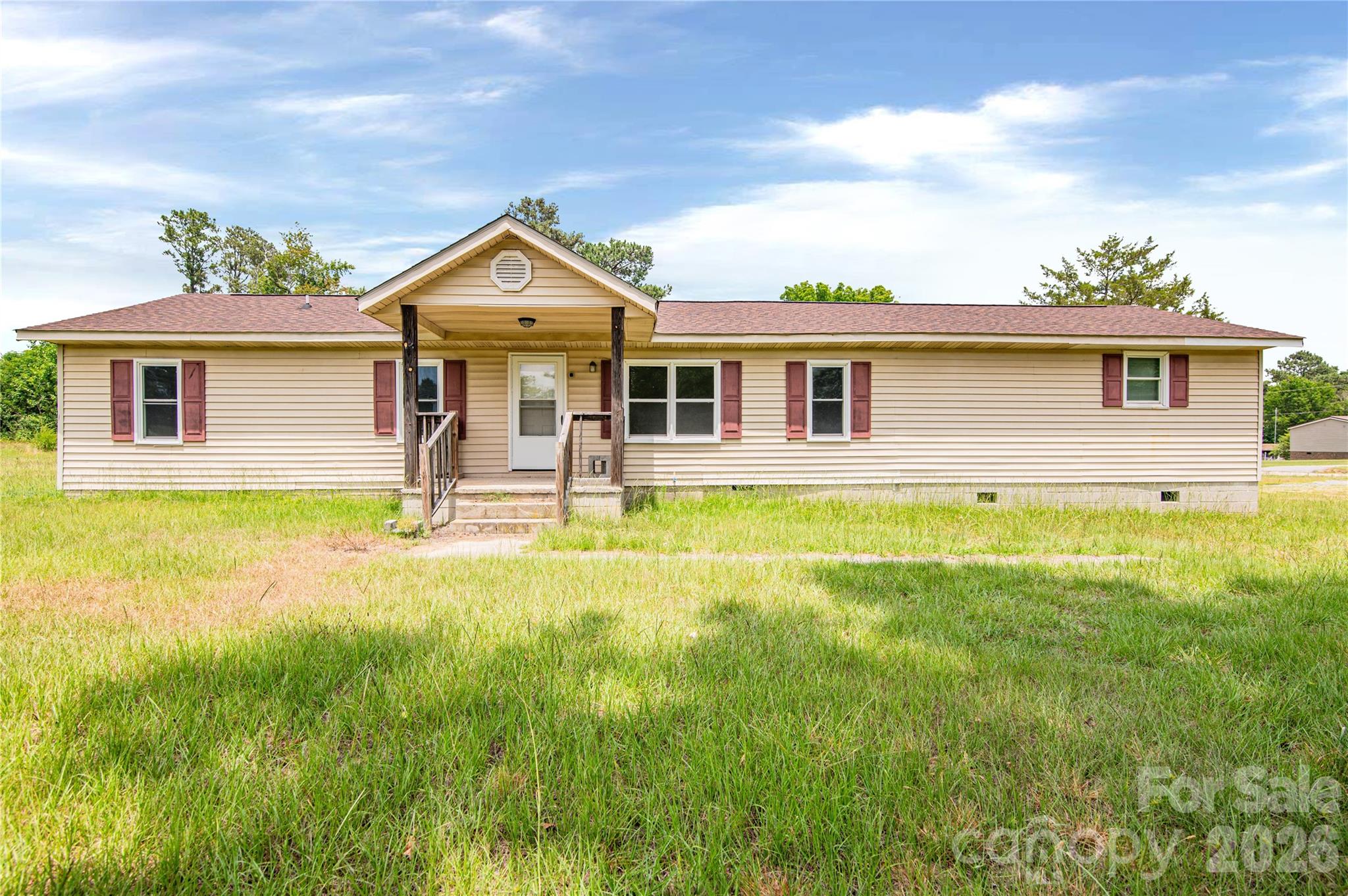Homes for sale in Gaston, NC | 129 Sandy Ridge Ln, Gaston, NC 27832 | MLS# 4404660