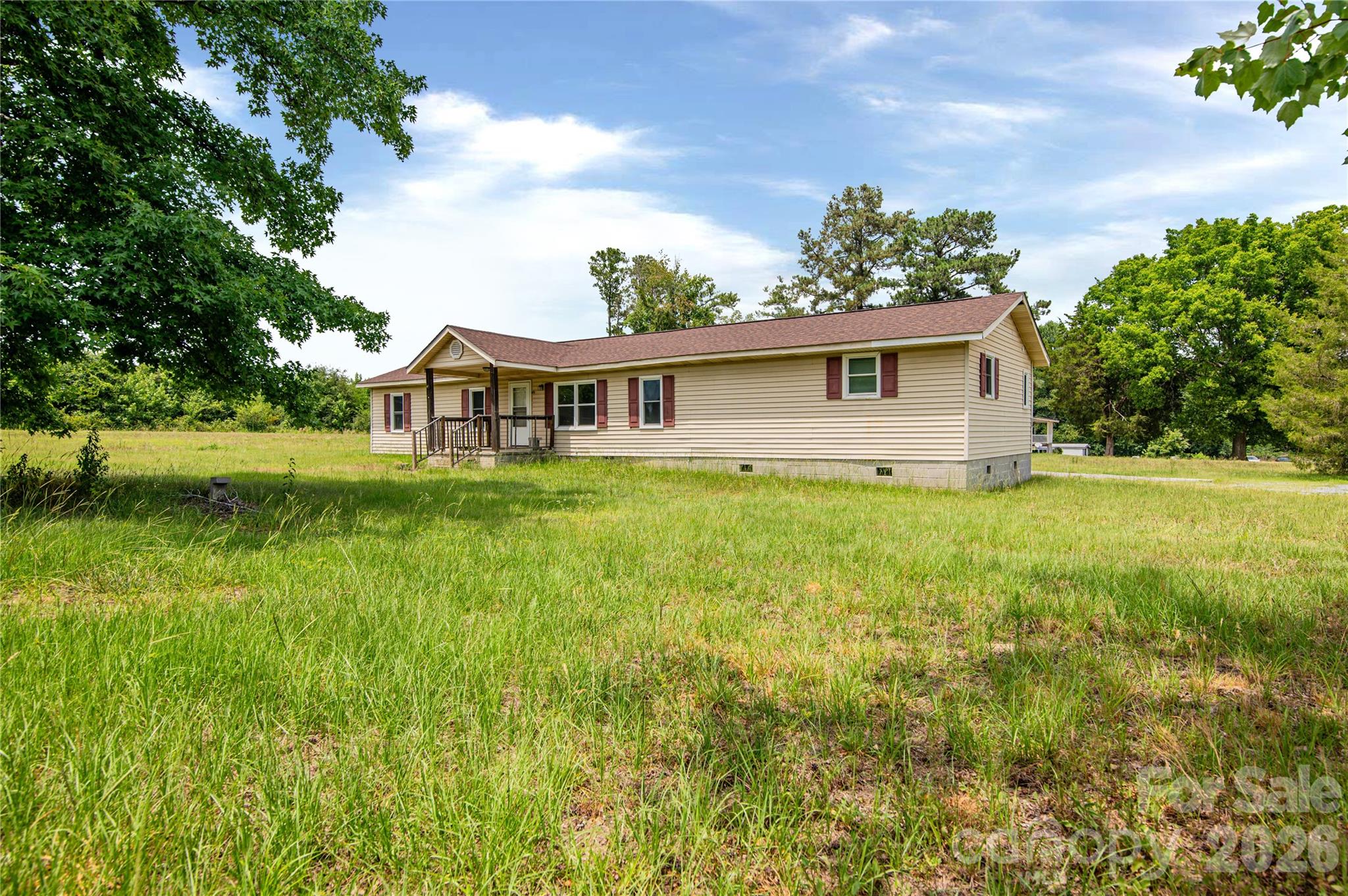 Homes for sale in Gaston, NC | 129 Sandy Ridge Ln, Gaston, NC 27832 | MLS# 4404660