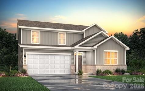 2nd image of 2748 Blue Sky Meadows Dr, Monroe, NC 28110 | MLS# 4404682