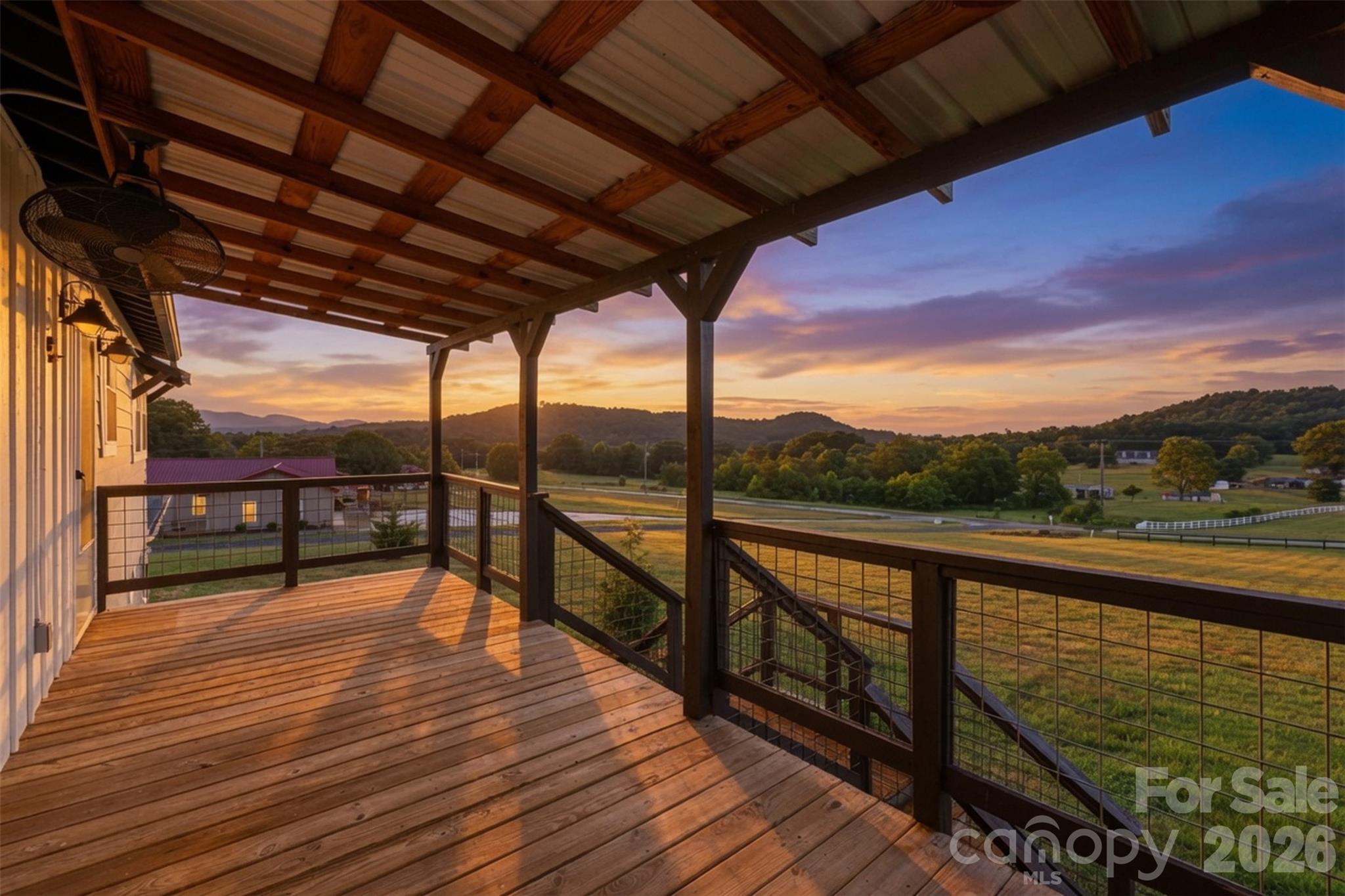 3rd image of 1127 Black Oak Ridge Rd, Taylorsville, NC 28681 | MLS# 4404691