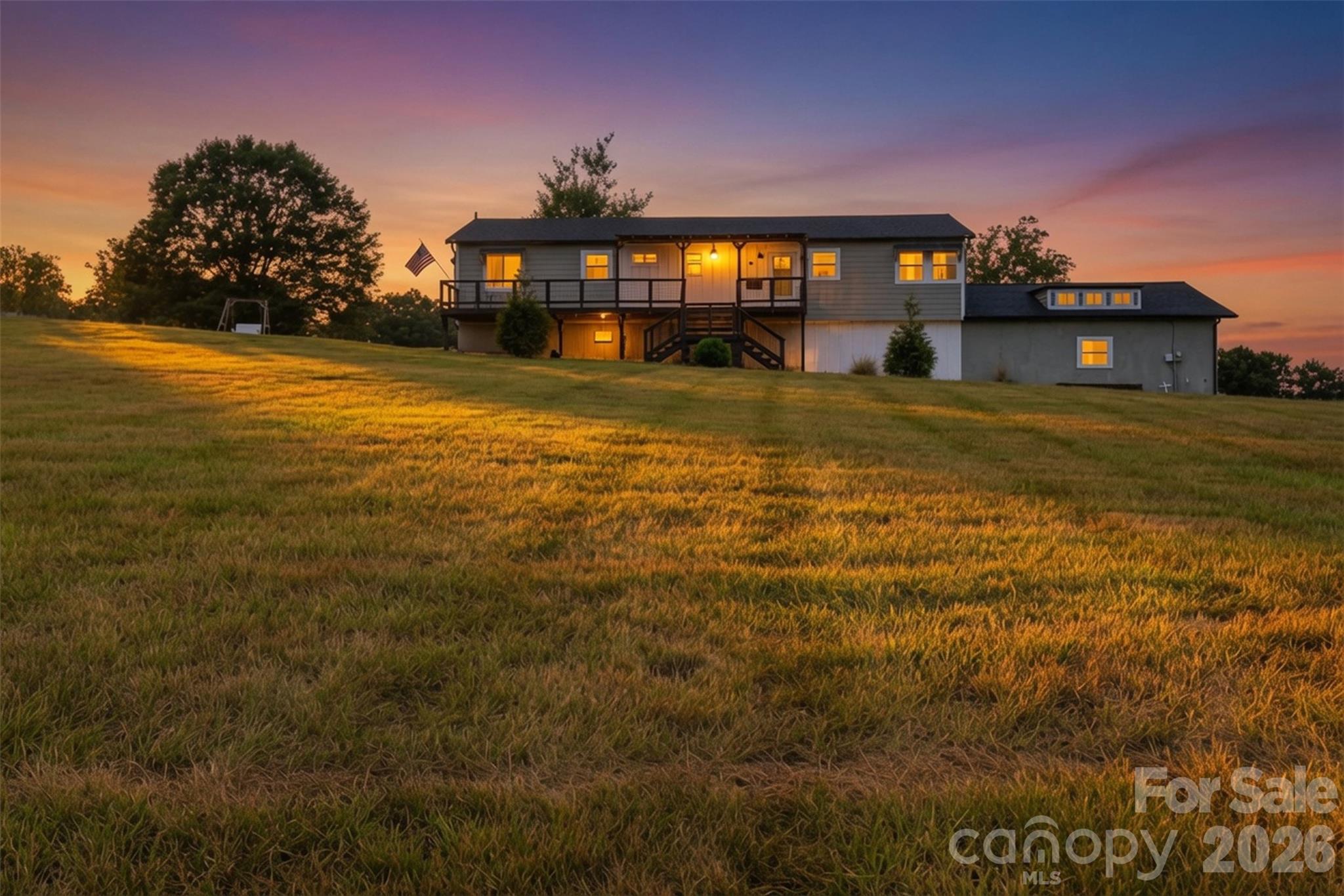 48th image of 1127 Black Oak Ridge Rd, Taylorsville, NC 28681 | MLS# 4404691