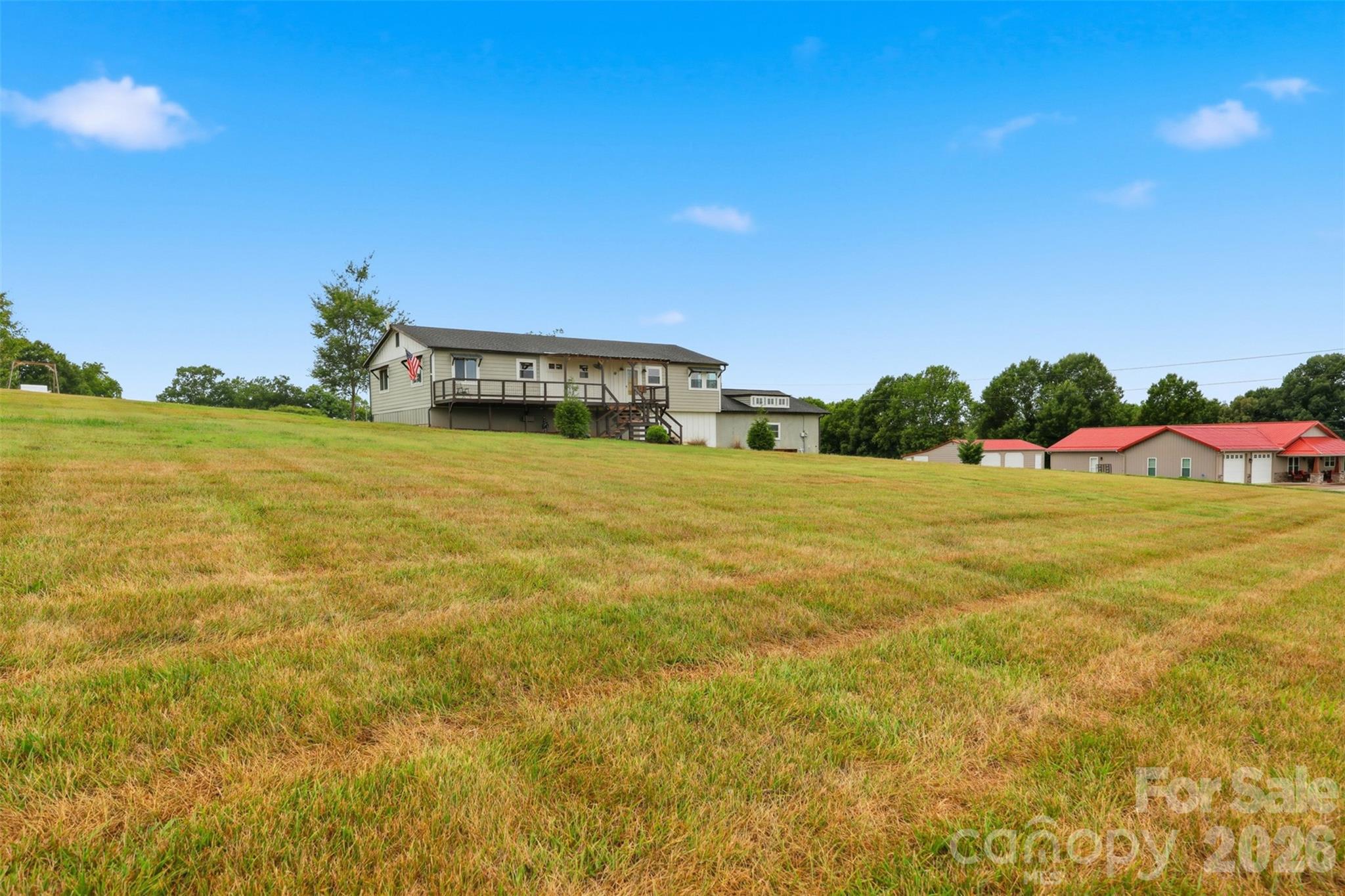 4th image of 1127 Black Oak Ridge Rd, Taylorsville, NC 28681 | MLS# 4404691
