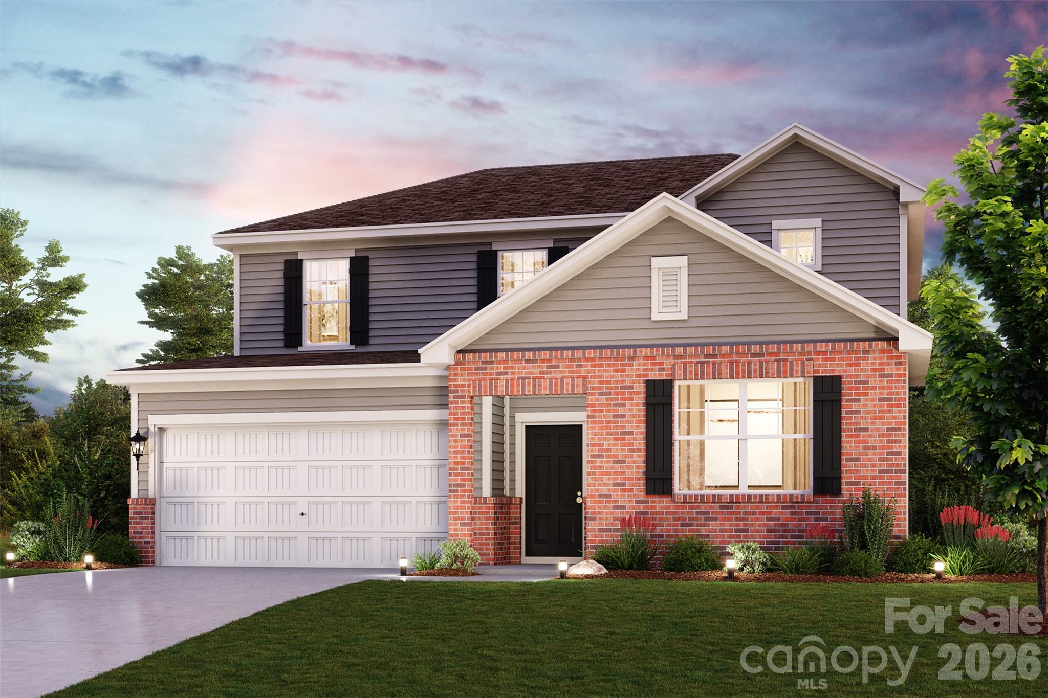 2nd image of 2732 Blue Sky Meadows Dr, Monroe, NC 28110 | MLS# 4404693