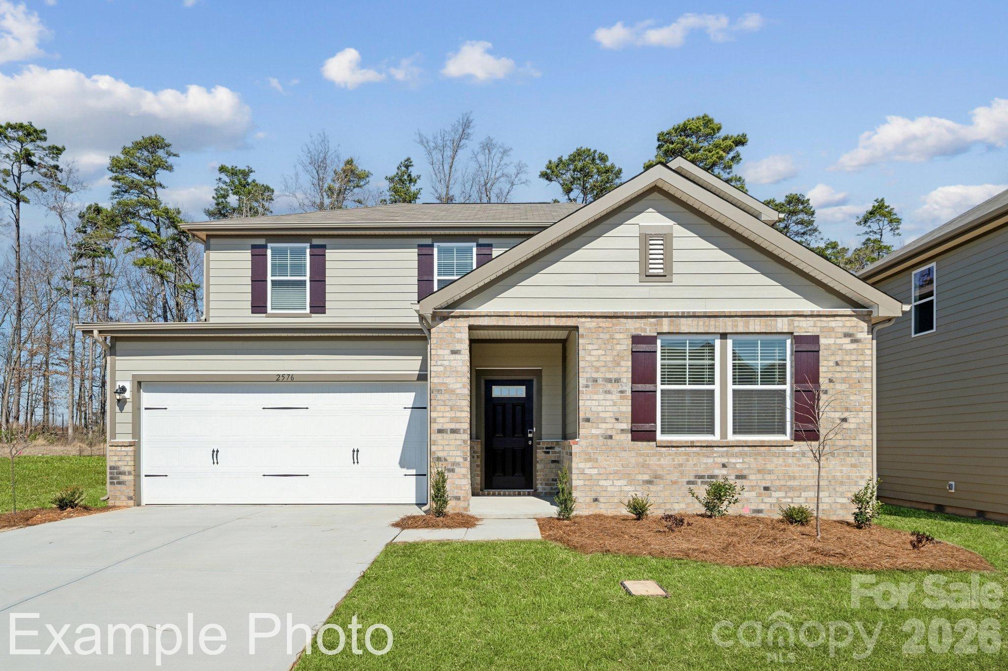 1st image of 2732 Blue Sky Meadows Dr, Monroe, NC 28110 | MLS# 4404693