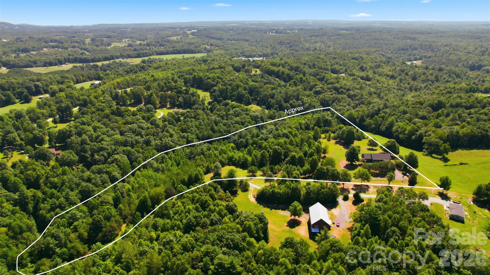 48th image of 250 Millennium Dr, Taylorsville, NC 28681 | MLS# 4404695