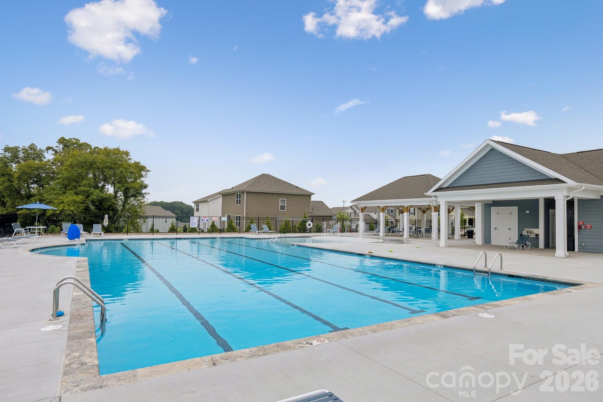 33rd image of 2744 Blue Sky Meadows Dr, Monroe, NC 28110 | MLS# 4404717