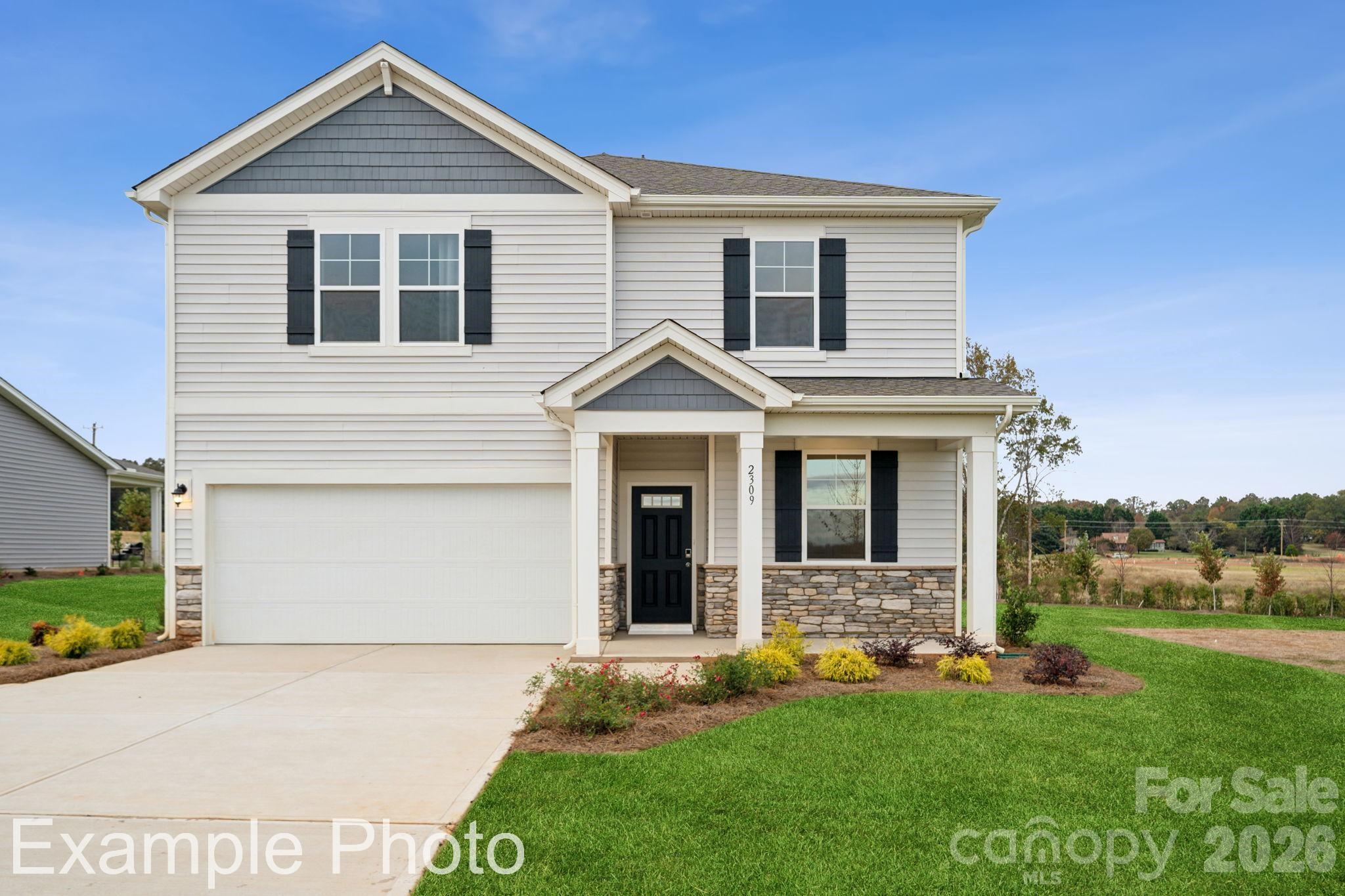 1st image of 2744 Blue Sky Meadows Dr, Monroe, NC 28110 | MLS# 4404717