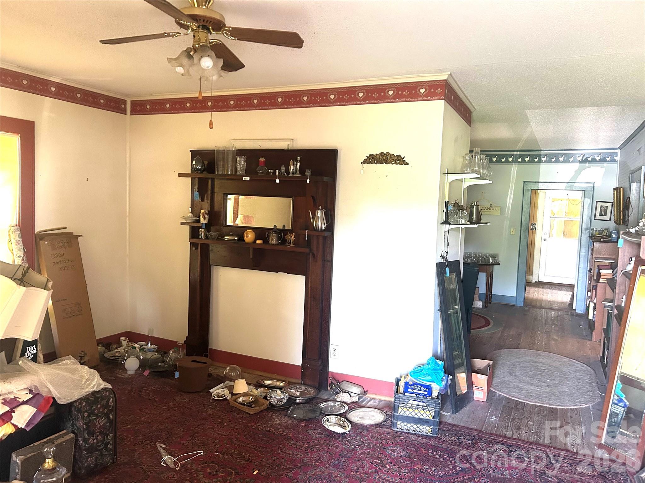 4th image of 2981 W Old Nc 150 Hwy, Crouse, NC 28033 | MLS# 4404725