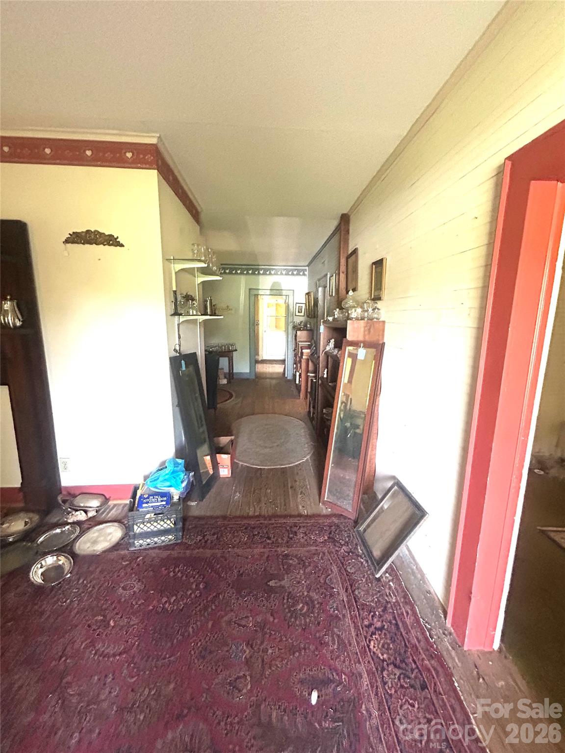 5th image of 2981 W Old Nc 150 Hwy, Crouse, NC 28033 | MLS# 4404725