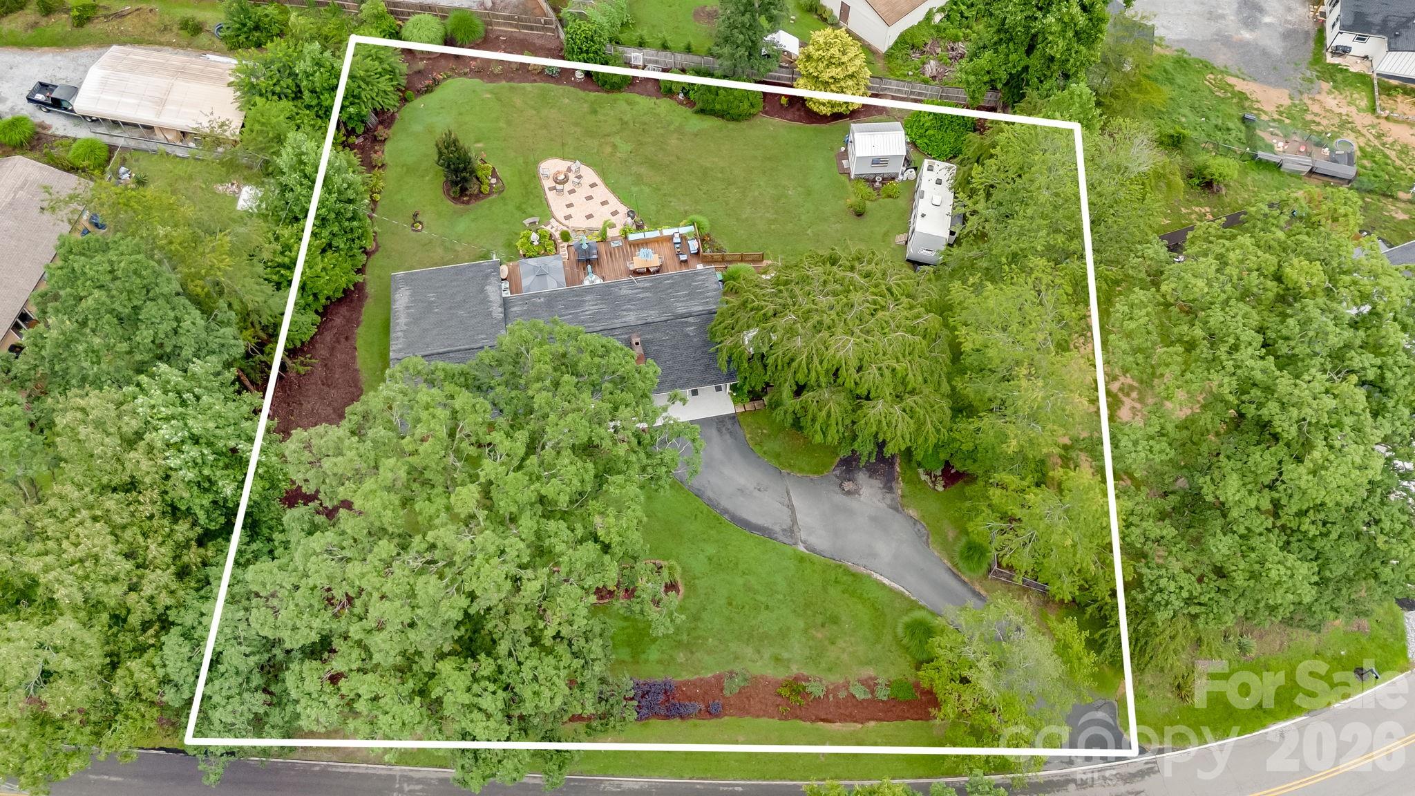 3rd image of 95 Pensacola Ave, Arden, NC 28704 | MLS# 4404729