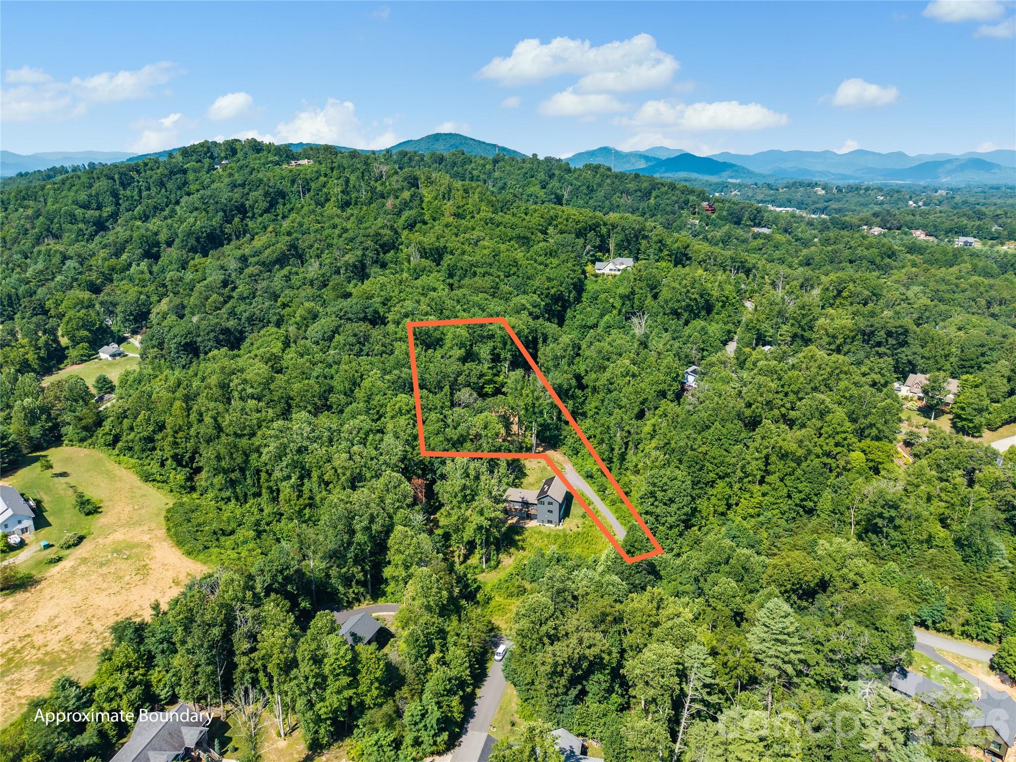 2nd image of 51 Wind Stone Dr, Asheville, NC 28804 | MLS# 4404740